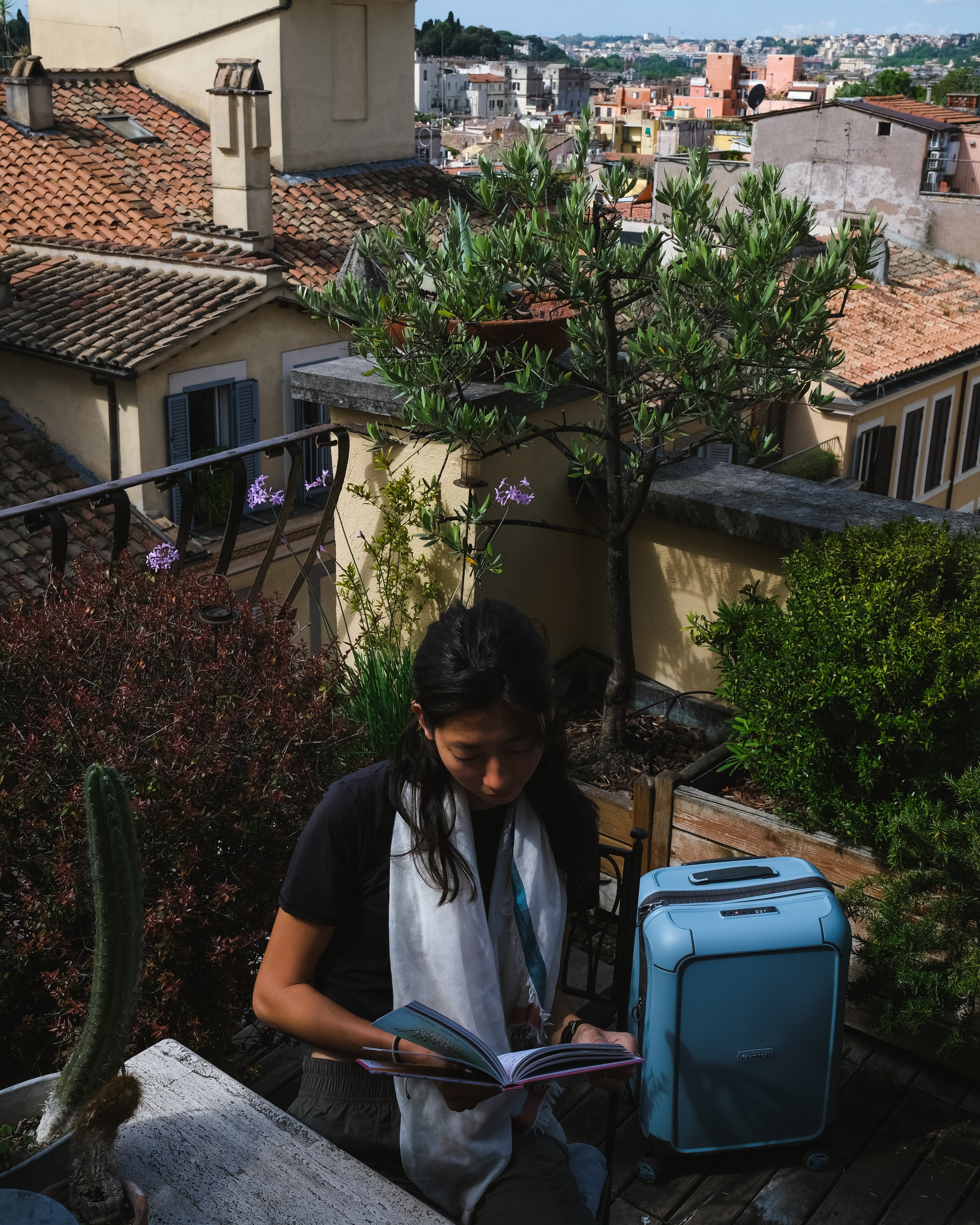 ESSENTIAL PACKING TIPS FOR YOUR TRIP TO ITALY