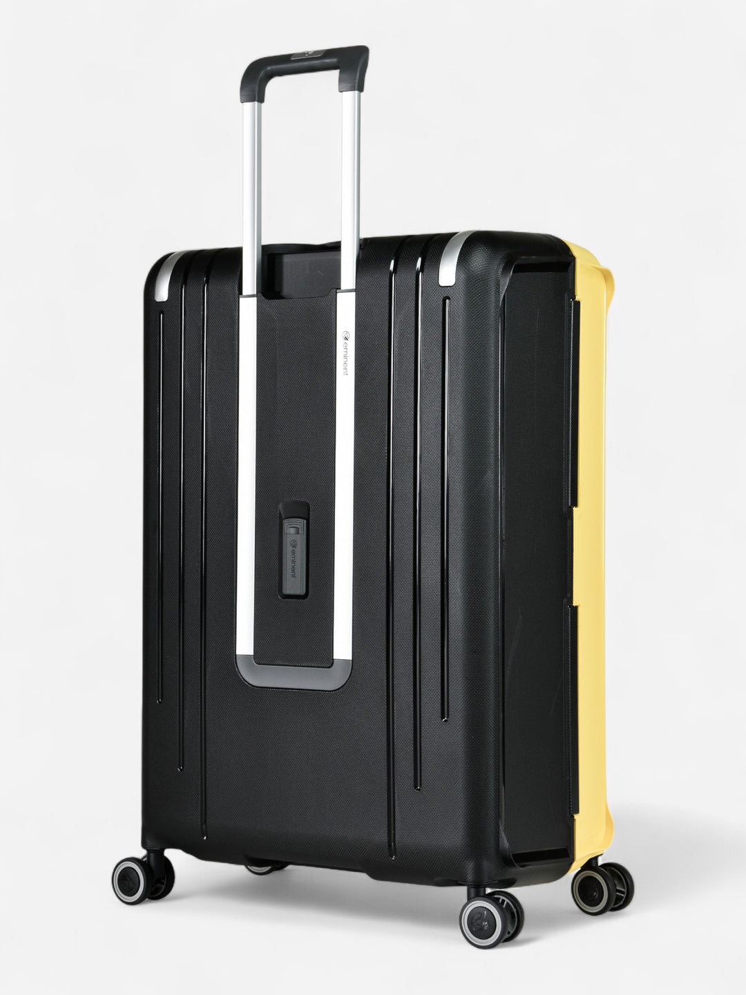 Vertica - Set / Black/Yellow