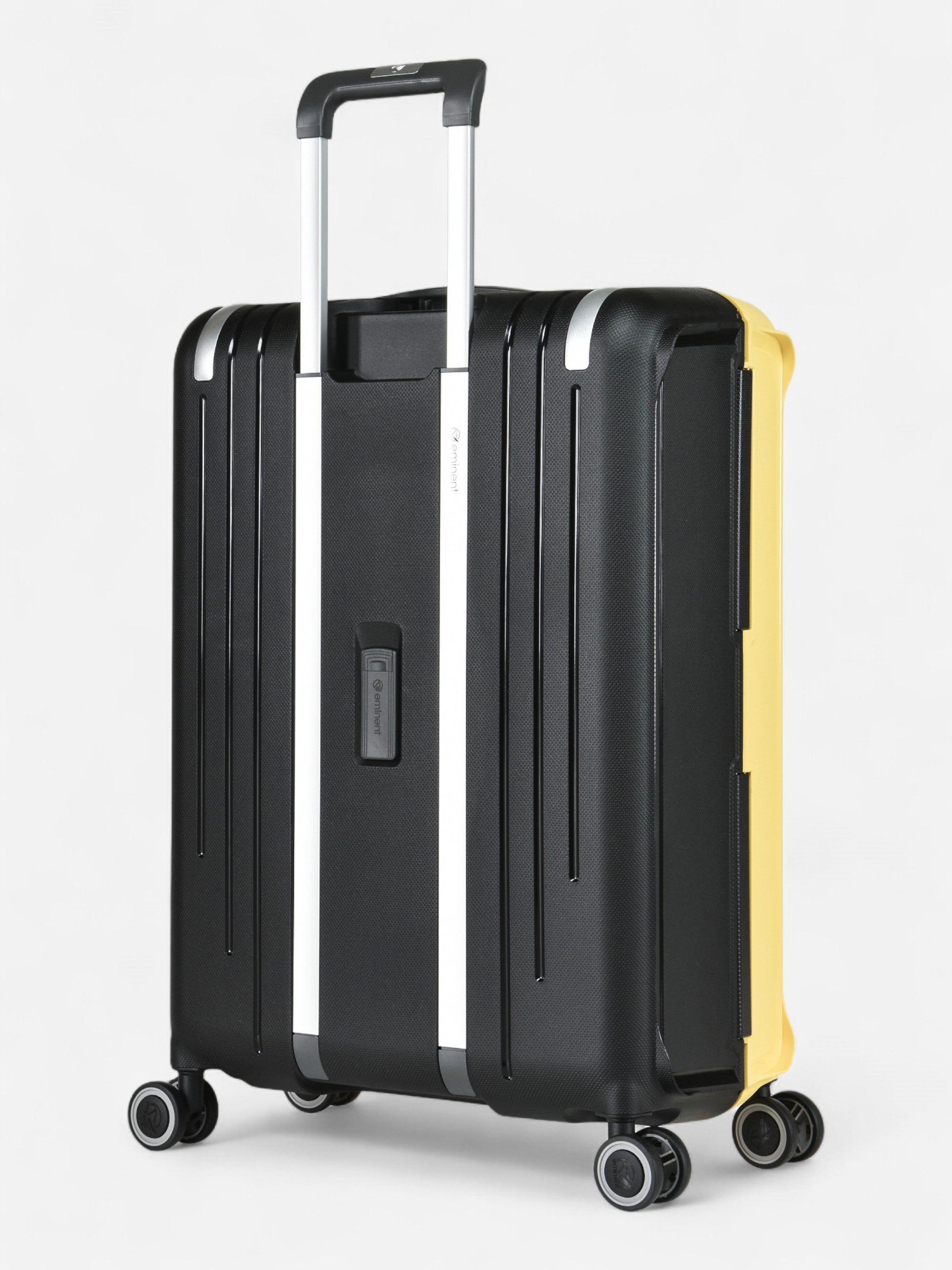 Vertica - Medium / Black/Yellow