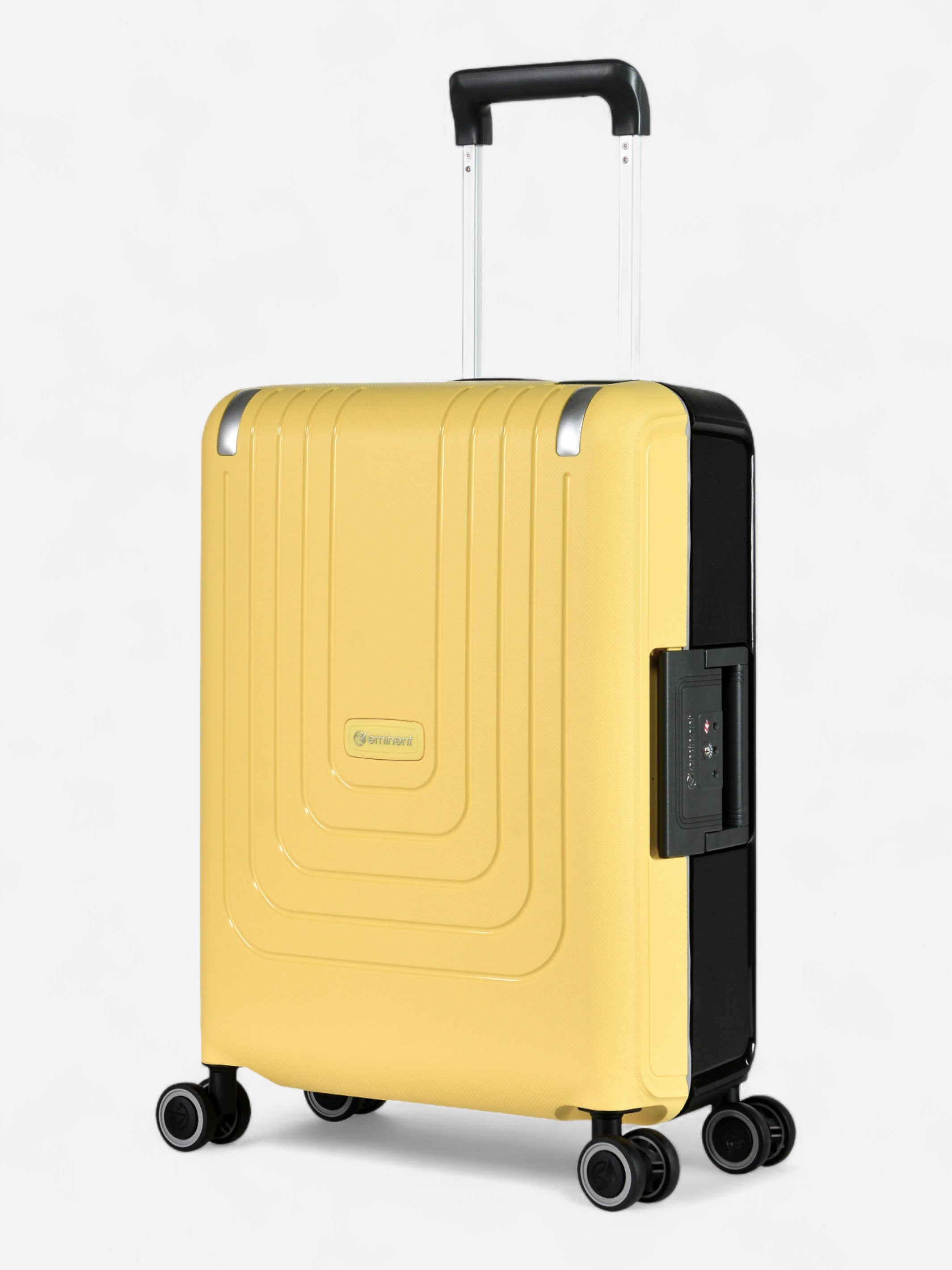 Vertica - Cabin / Black/Yellow