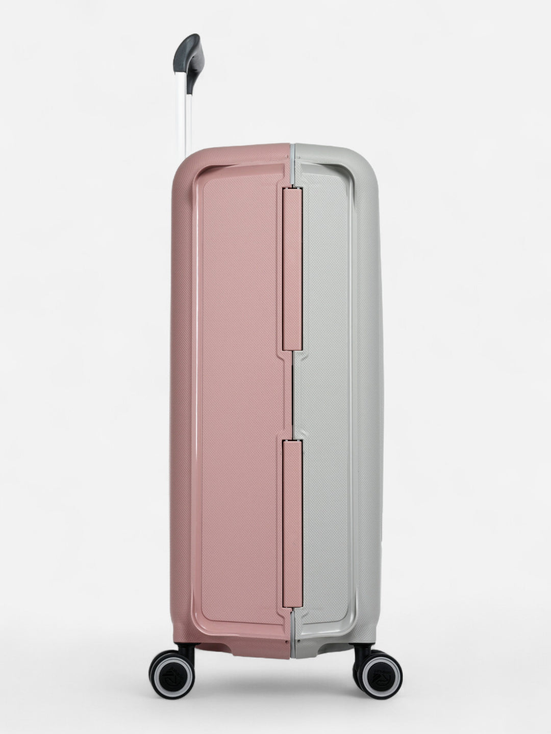 Vertica - Medium / Grey/Pink