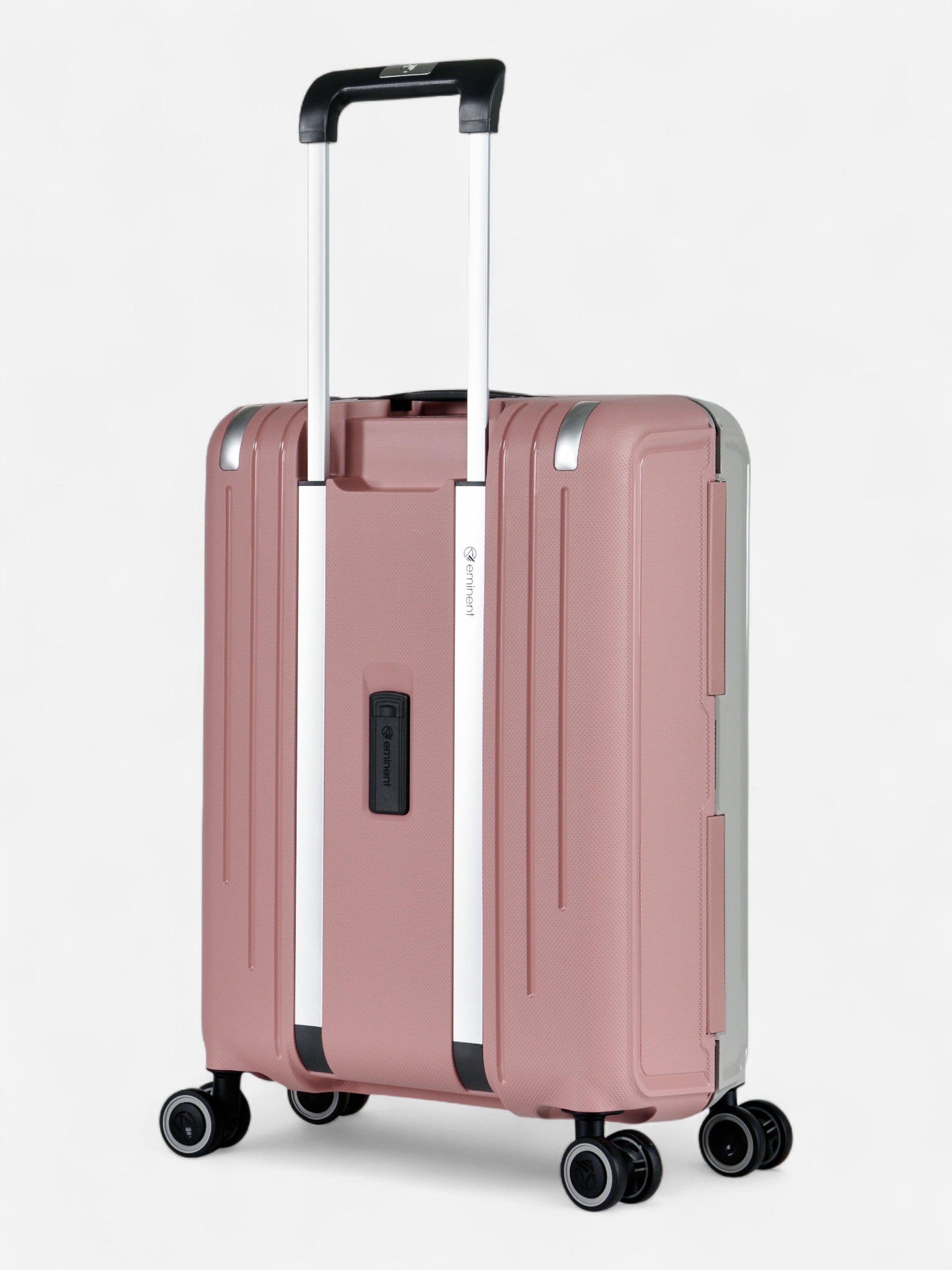 Vertica - Cabin / Grey/Pink