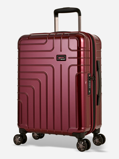 Finden Sie die besten extra leichten Koffer – Eminent Luggage