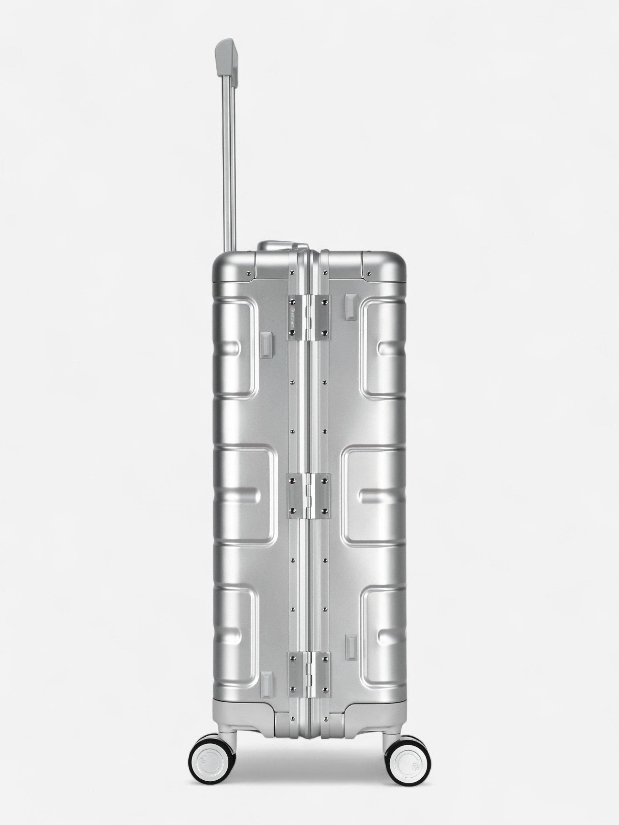 Athens - Medium / Aluminum