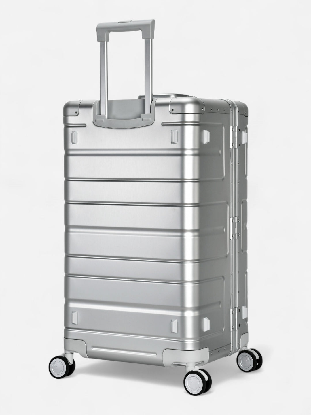 Athens - Trunk / Aluminium