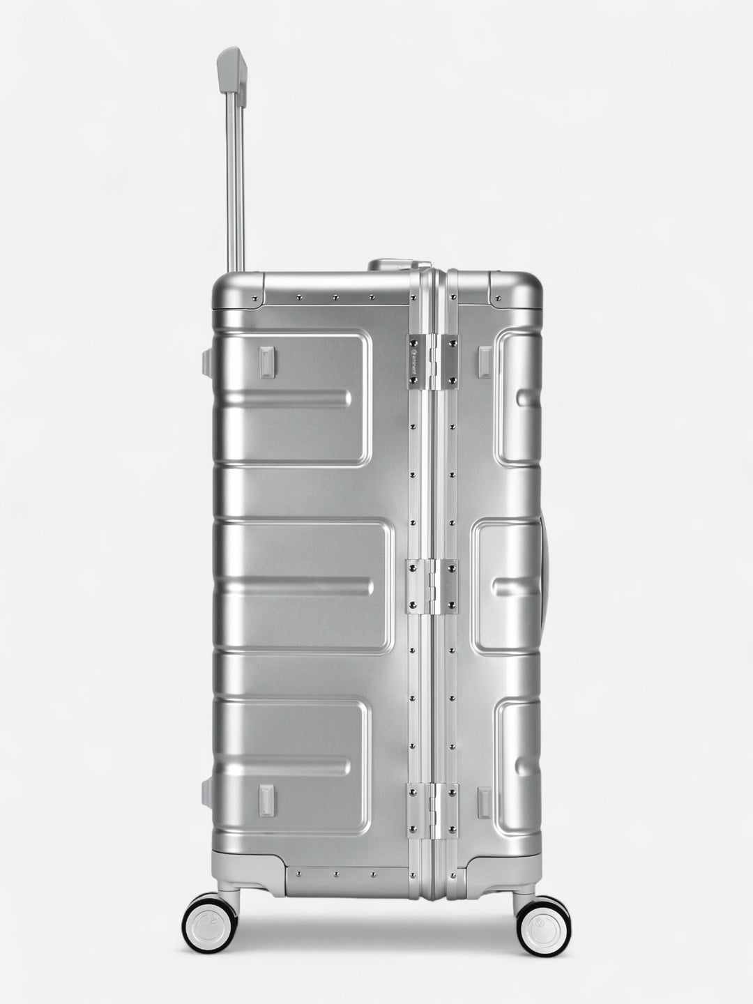 Athens - Trunk / Aluminium