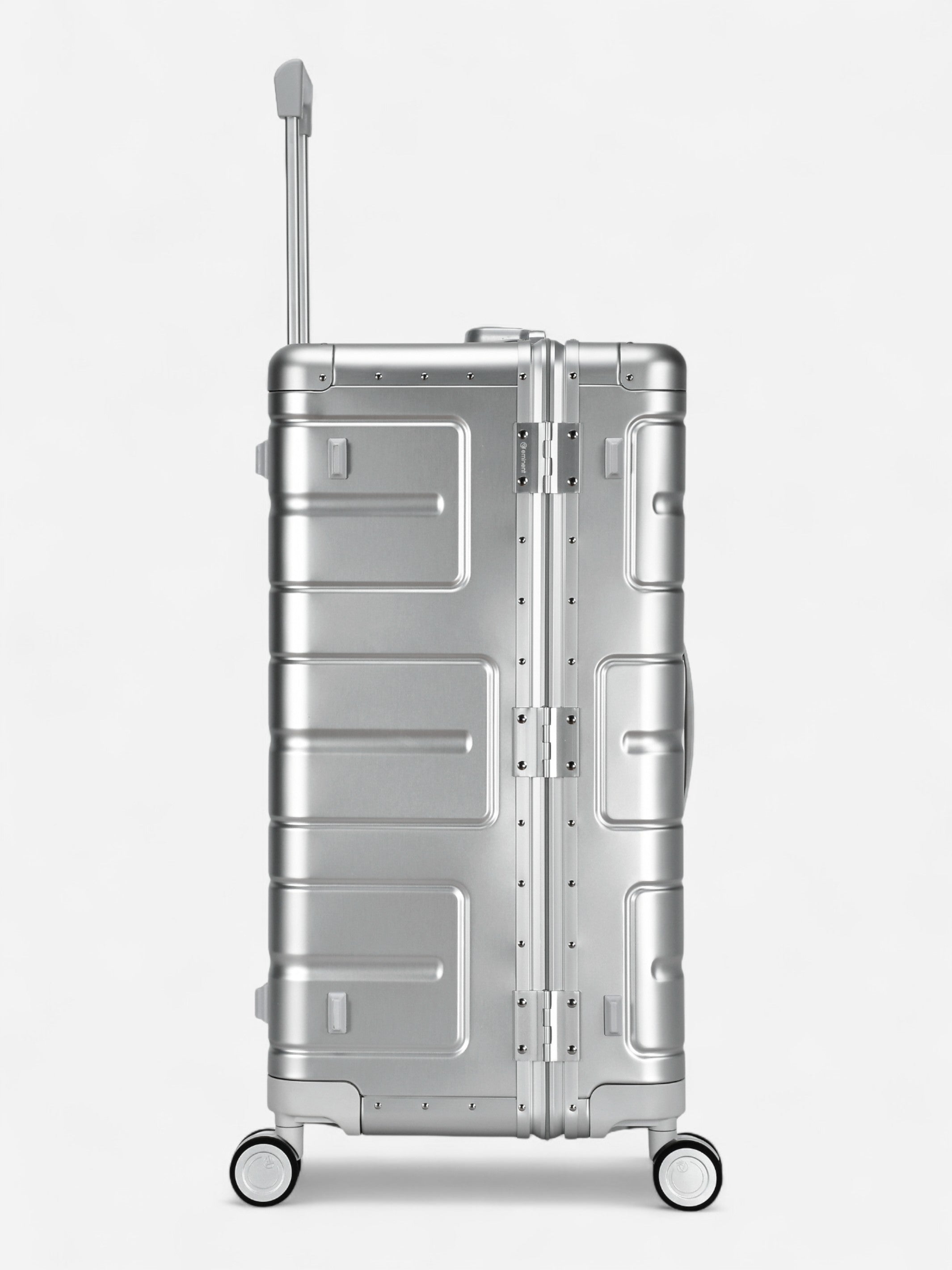 Athens - Trunk / Aluminium