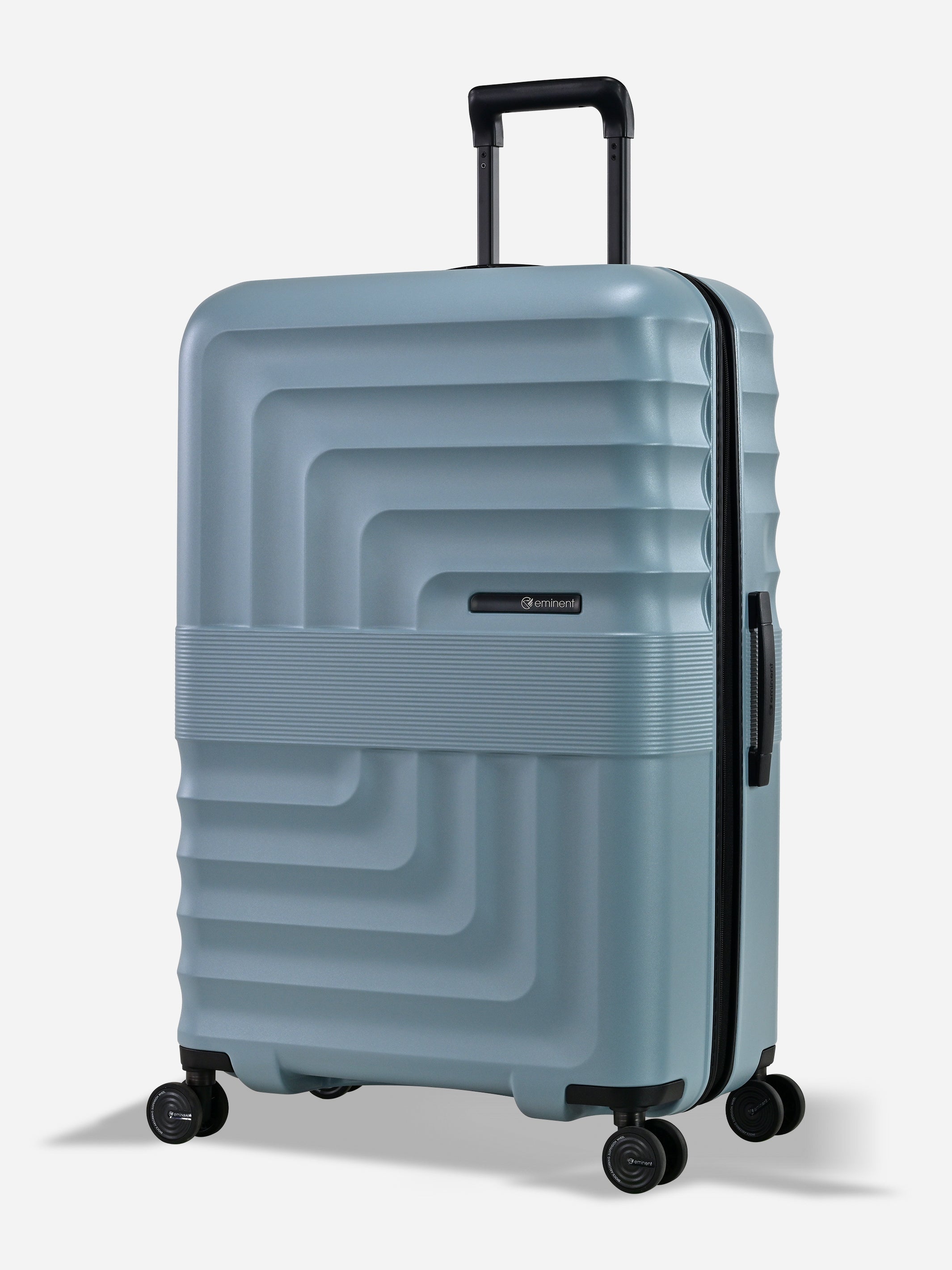 Dandelion - Stor (Udvidelig) / Lyseblå