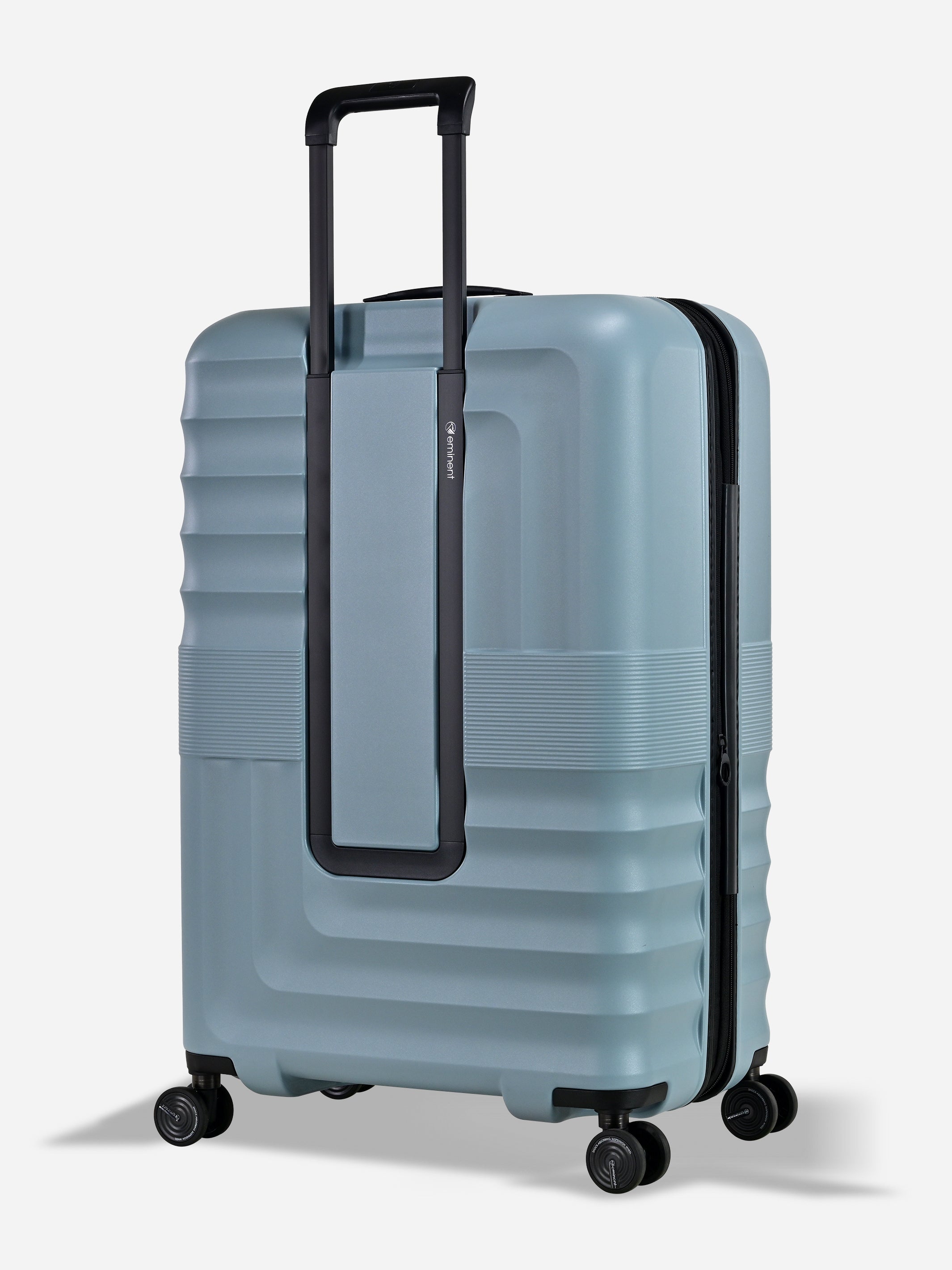 Dandelion - Stor (Udvidelig) / Lyseblå