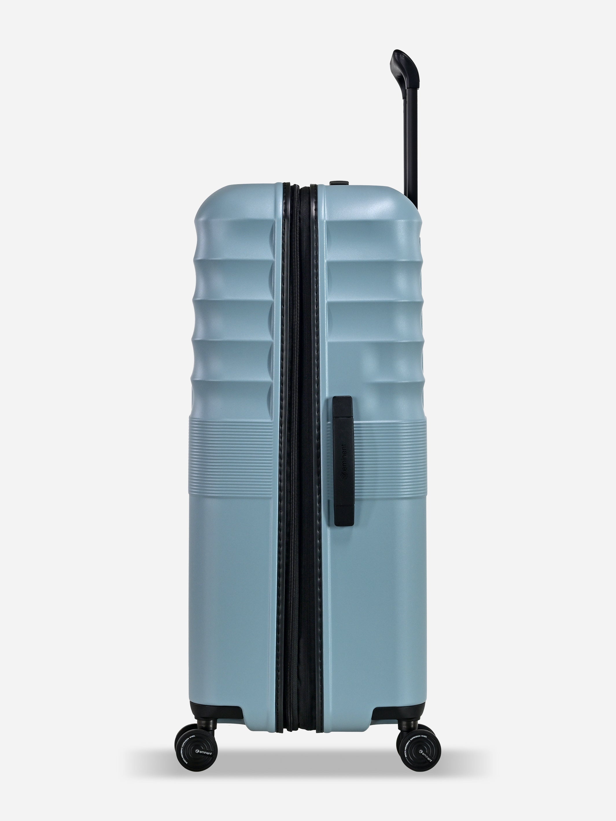 Dandelion - Stor (Udvidelig) / Lyseblå