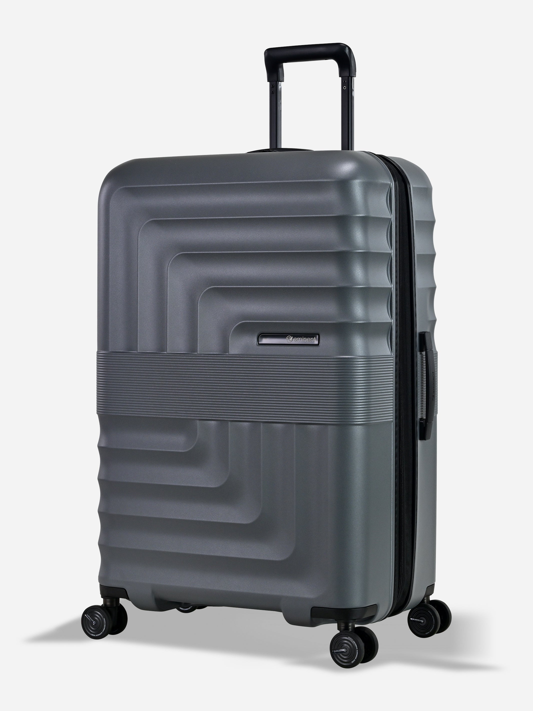 Dandelion - Large (Expandable) / Grey