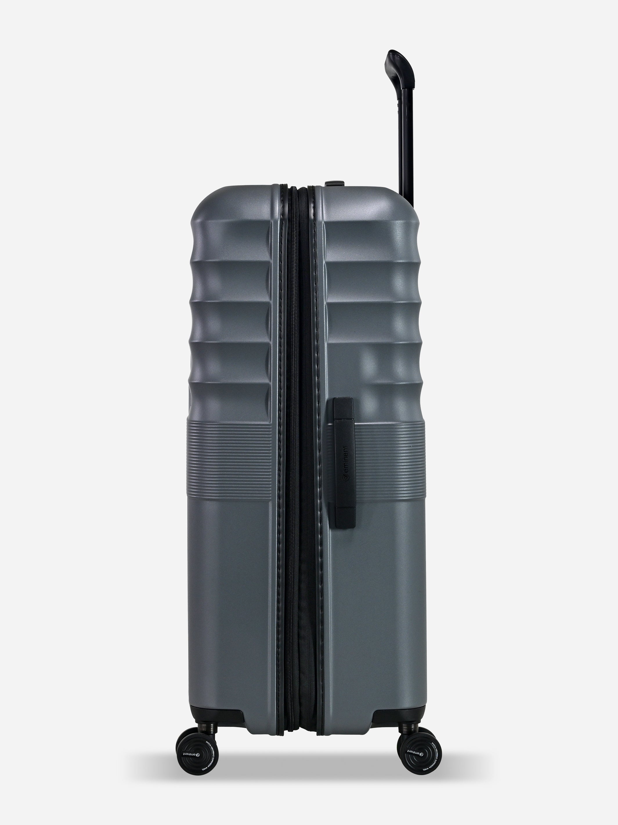 Dandelion - Large (Expandable) / Grey