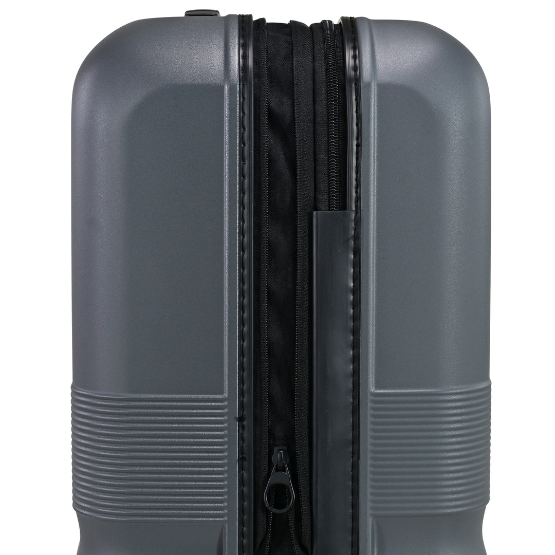 Dandelion - medium (Erweiterbar) / Grau