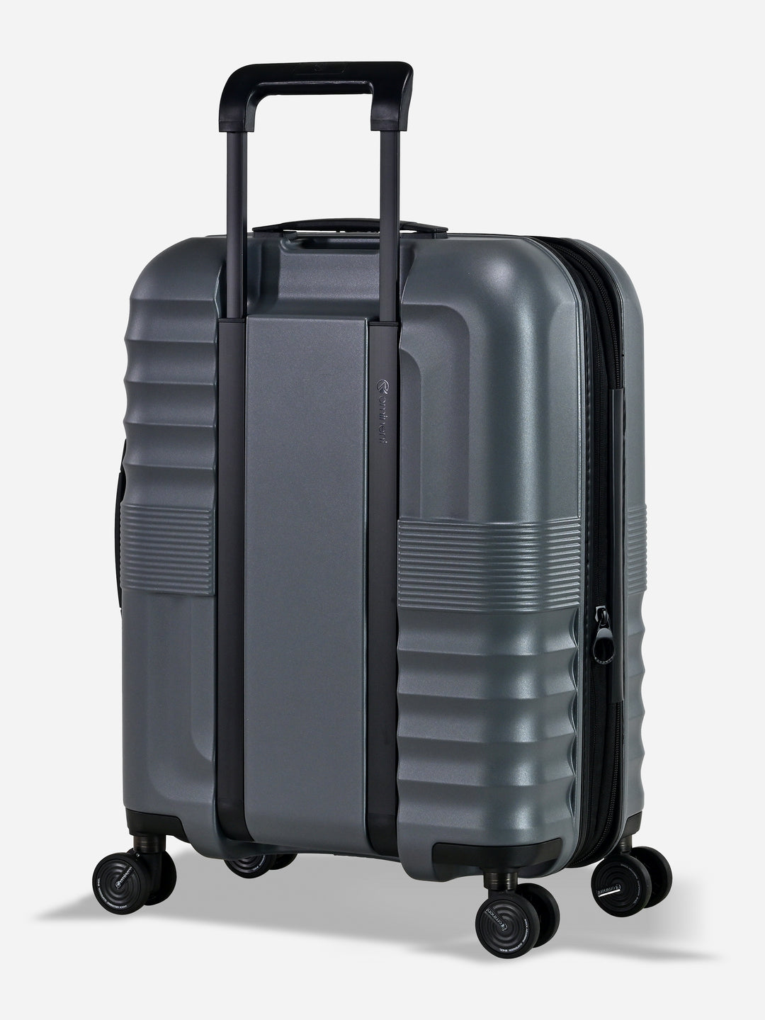 Dandelion - Kabine (Udvidelig) / Grå