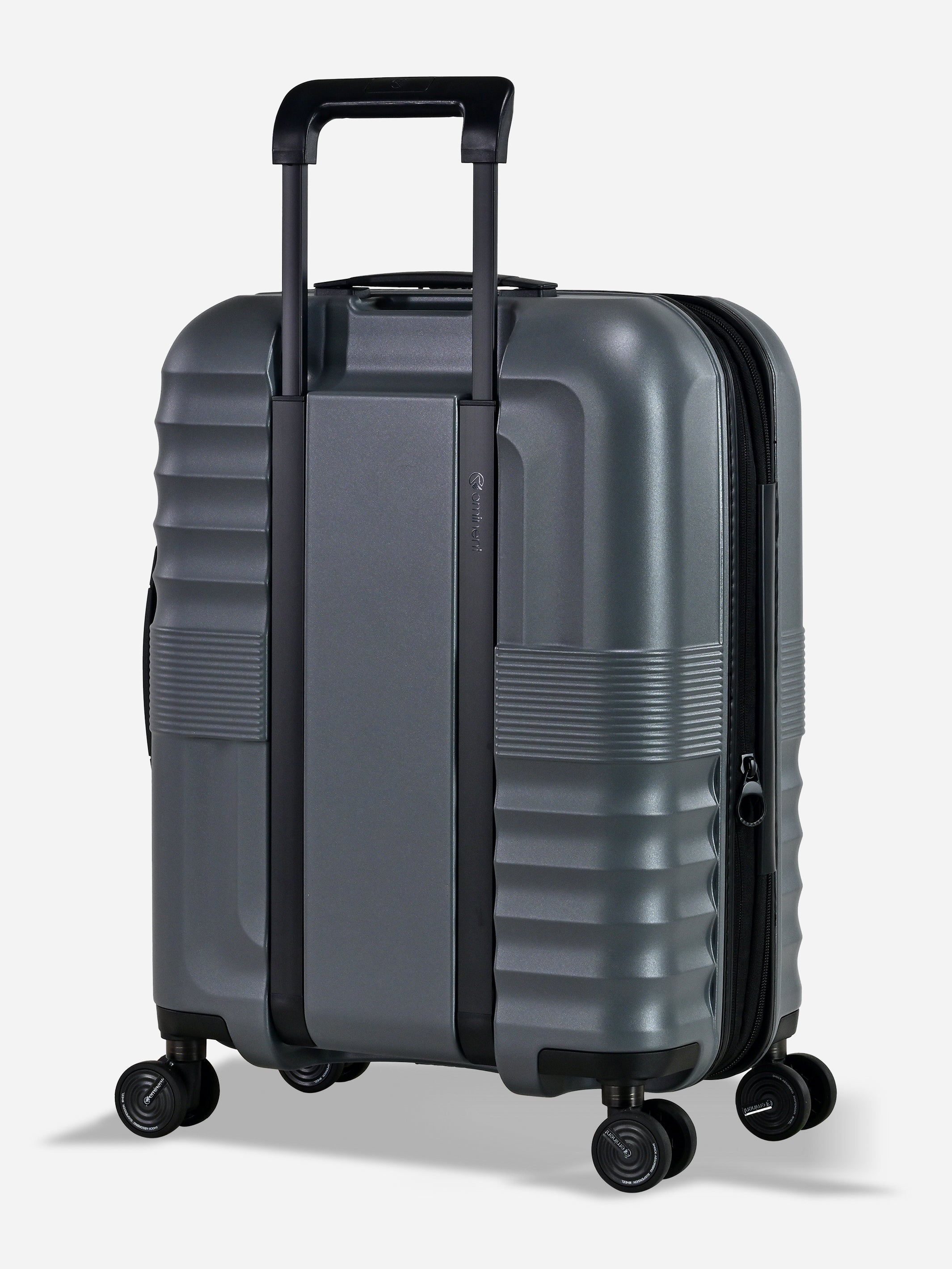 Dandelion - Kabine (Udvidelig) / Grå