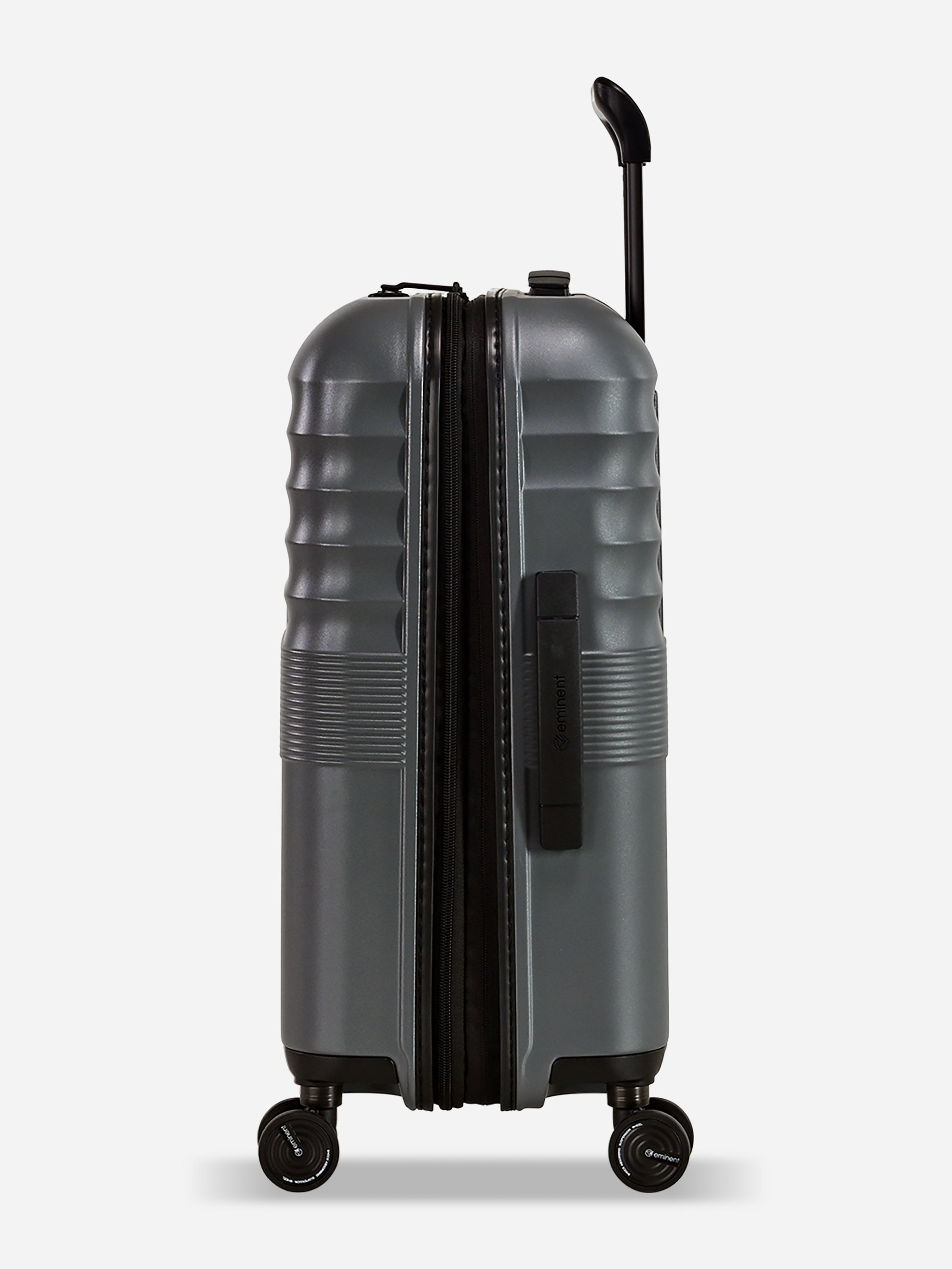 Dandelion - Kabine (Udvidelig) / Grå