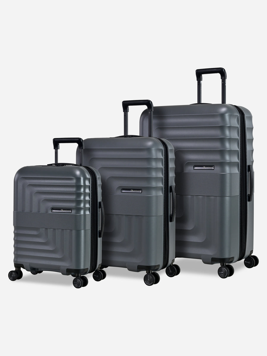 Eminent Koffer Set