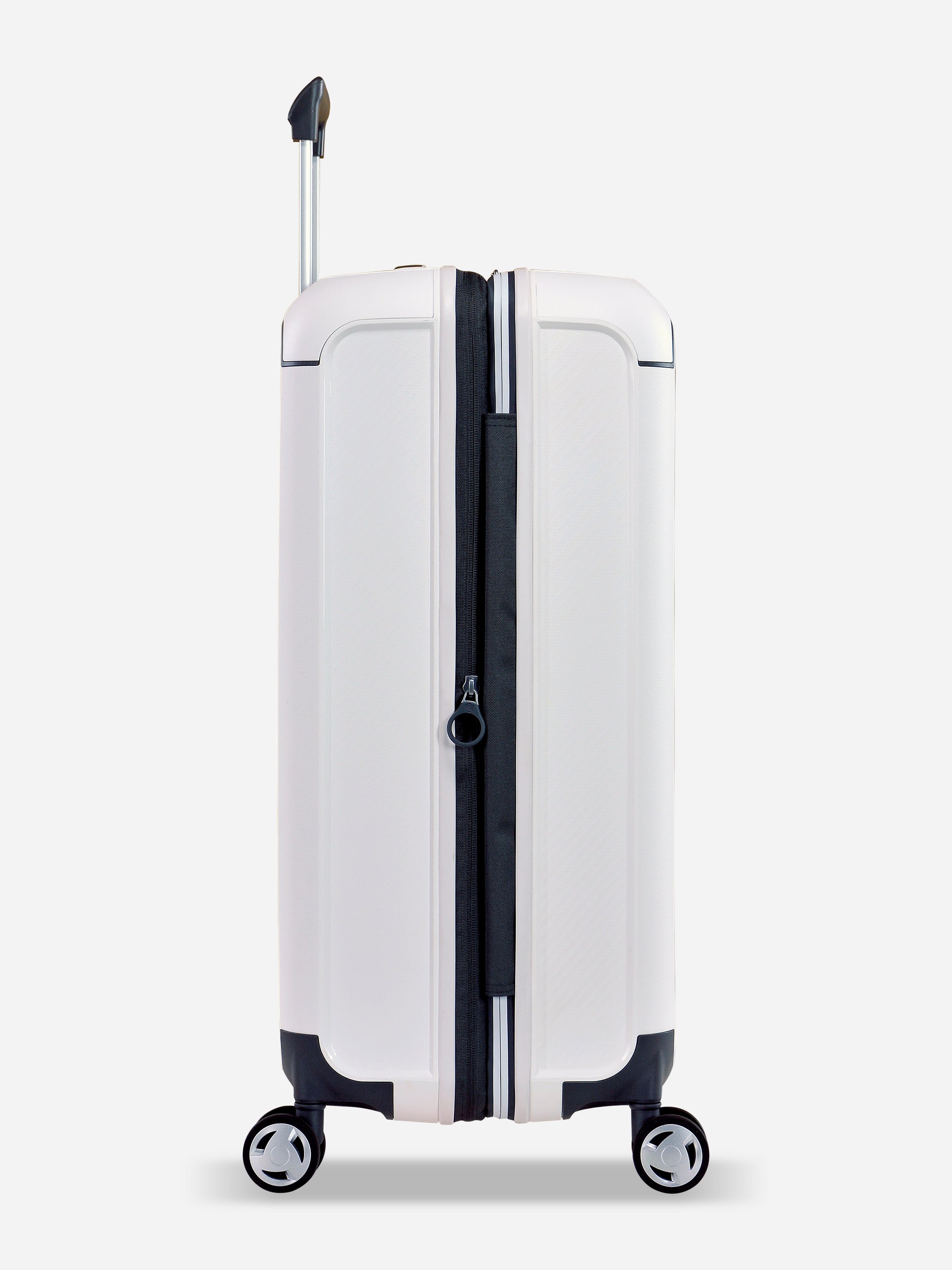 Aegis - Medium (Expandable) / White