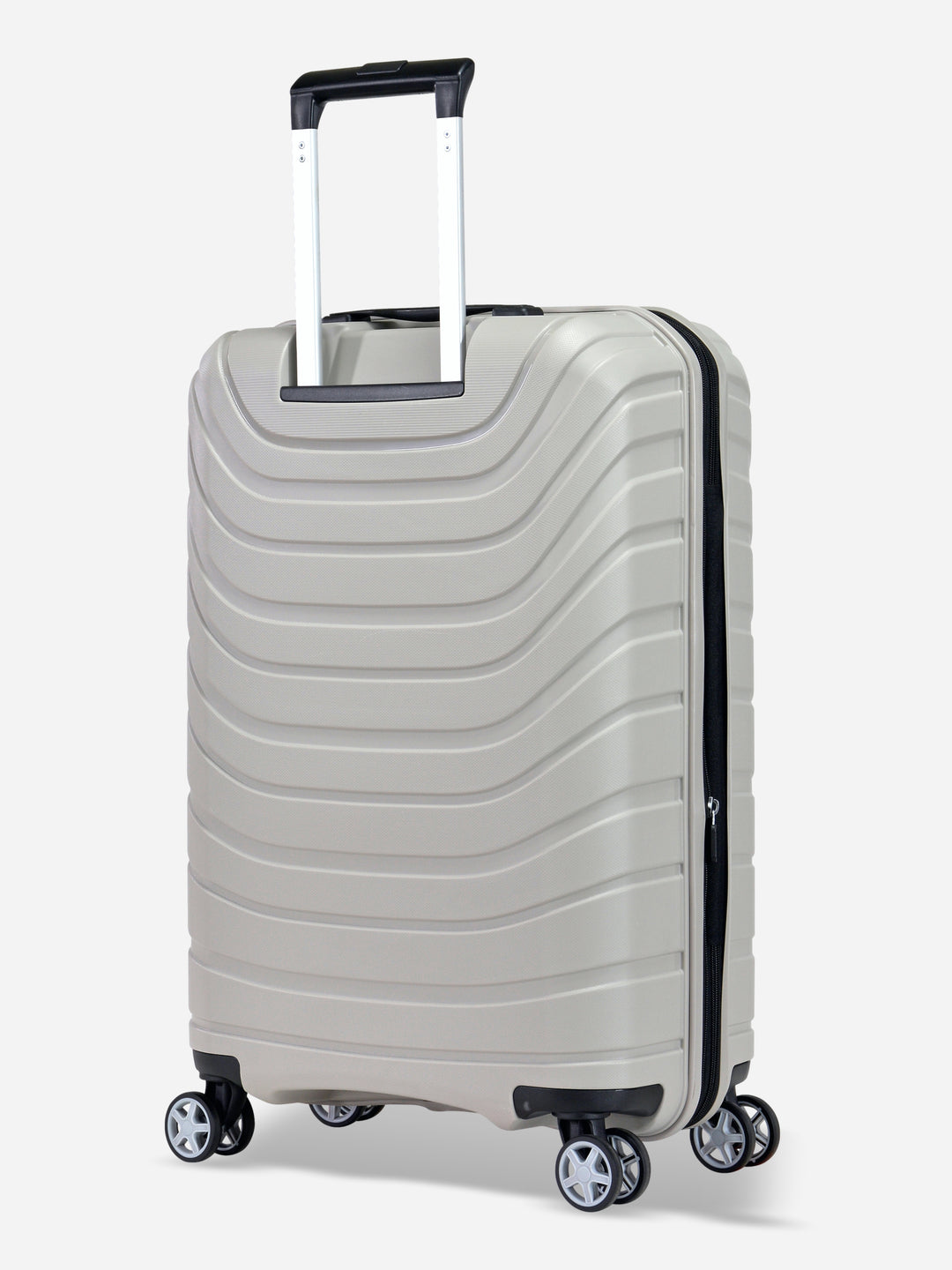 Voyager XXI - Medium (Expandable) / Light Grey