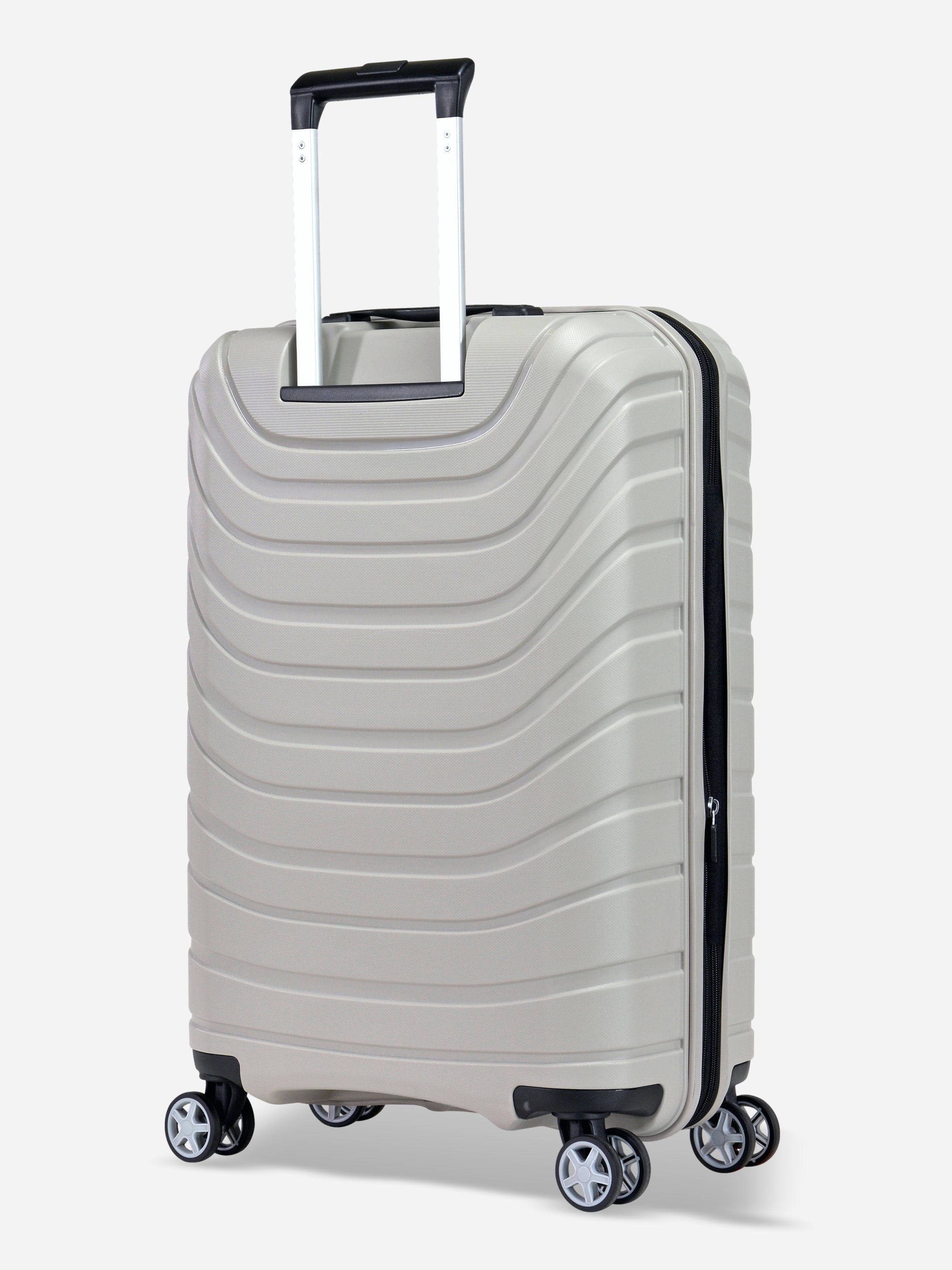 Voyager XXI - Medium (Expandable) / Light Grey