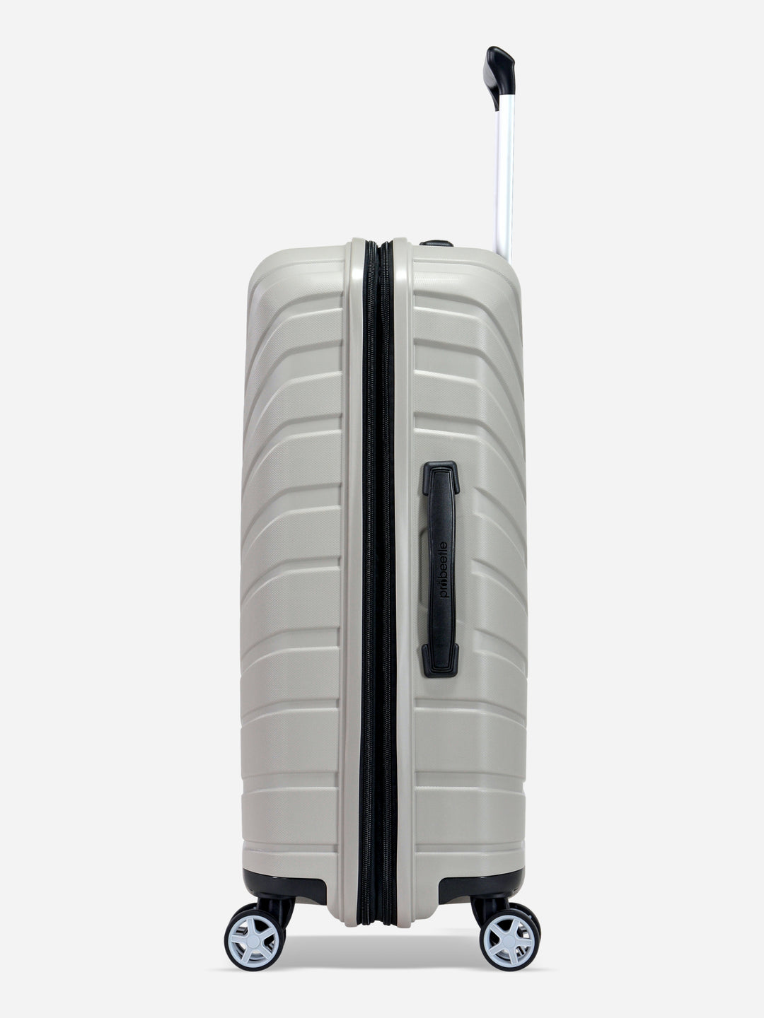 Voyager XXI - Medium (Expandable) / Light Grey