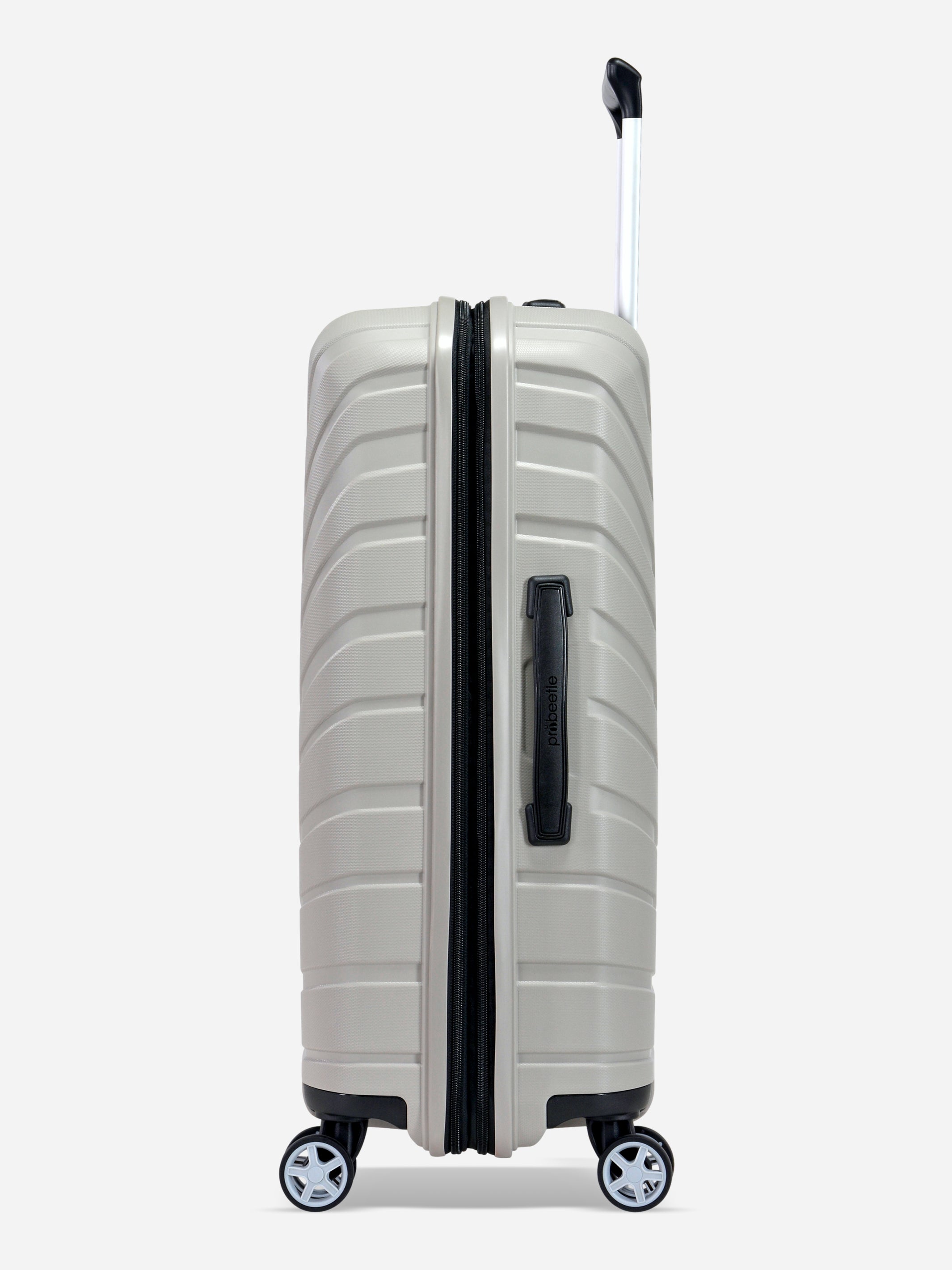 Voyager XXI - Medium (Expandable) / Light Grey
