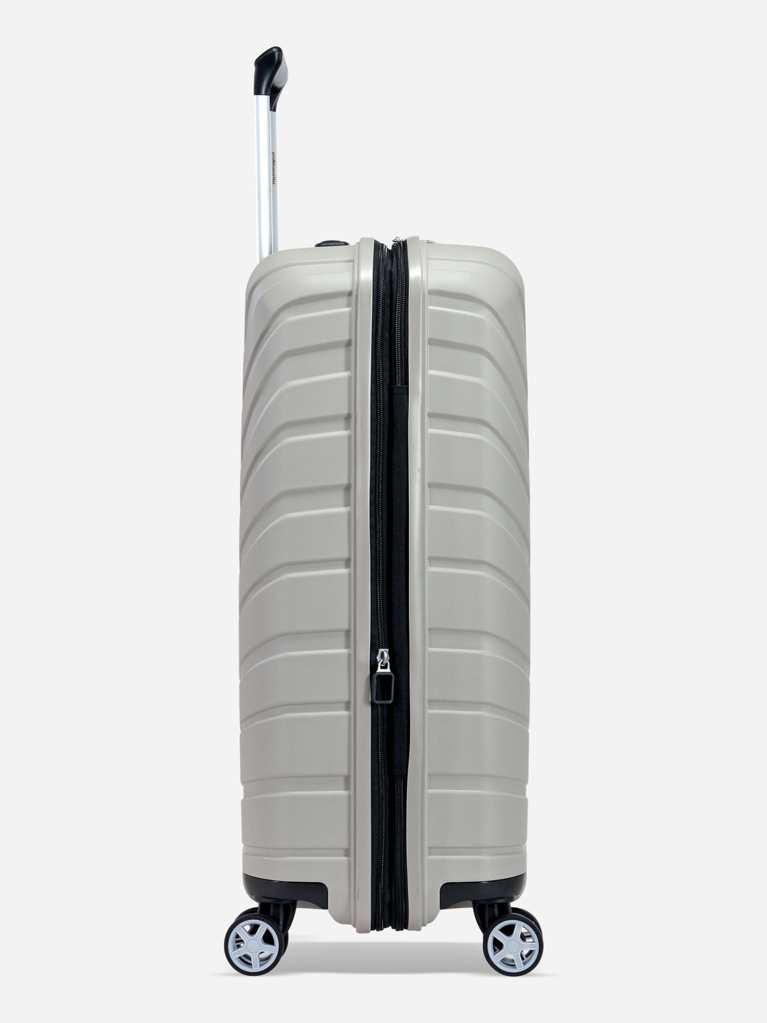 Voyager XXI - Medium (Expandable) / Light Grey