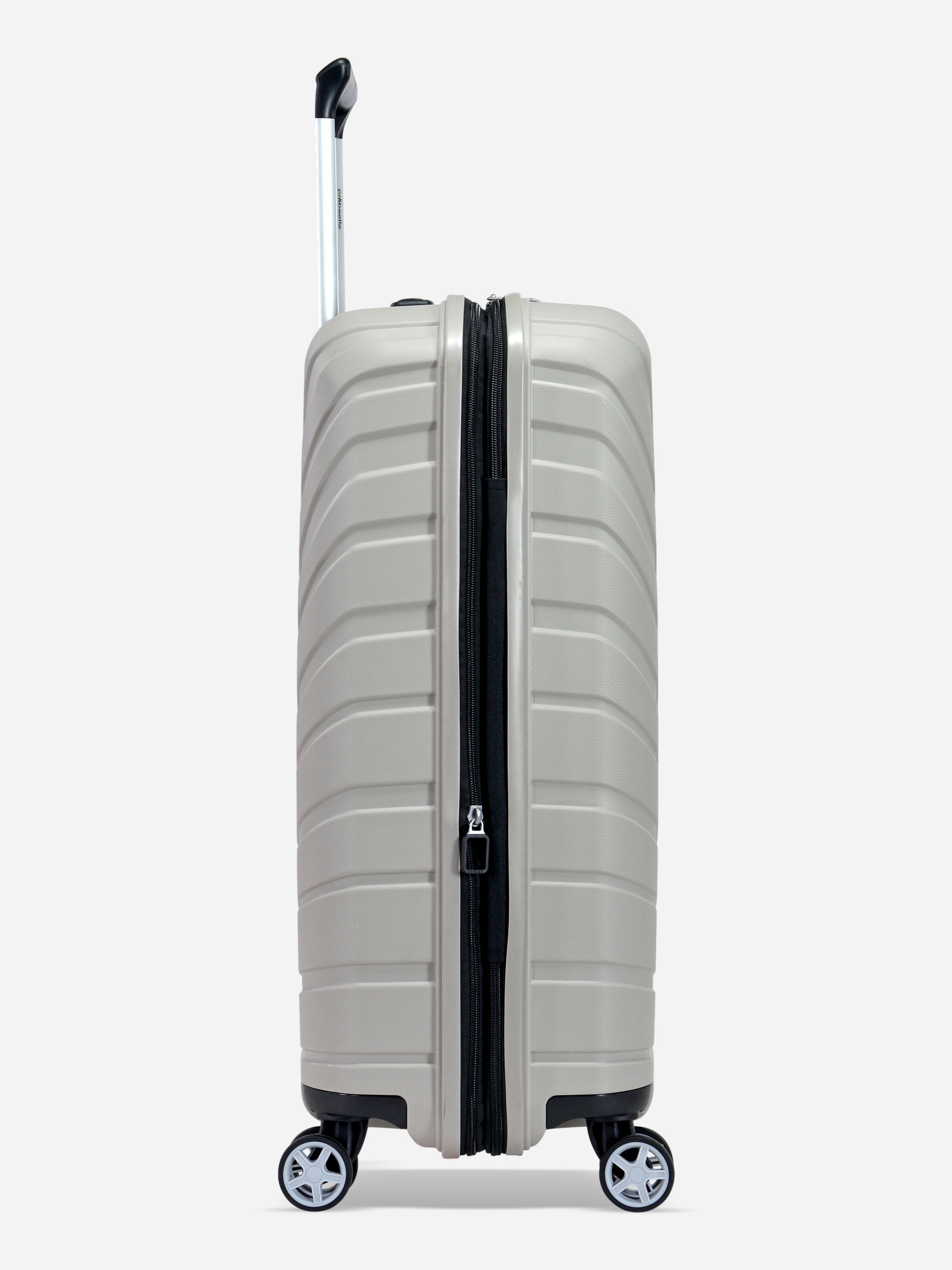 Voyager XXI - Medium (Expandable) / Light Grey