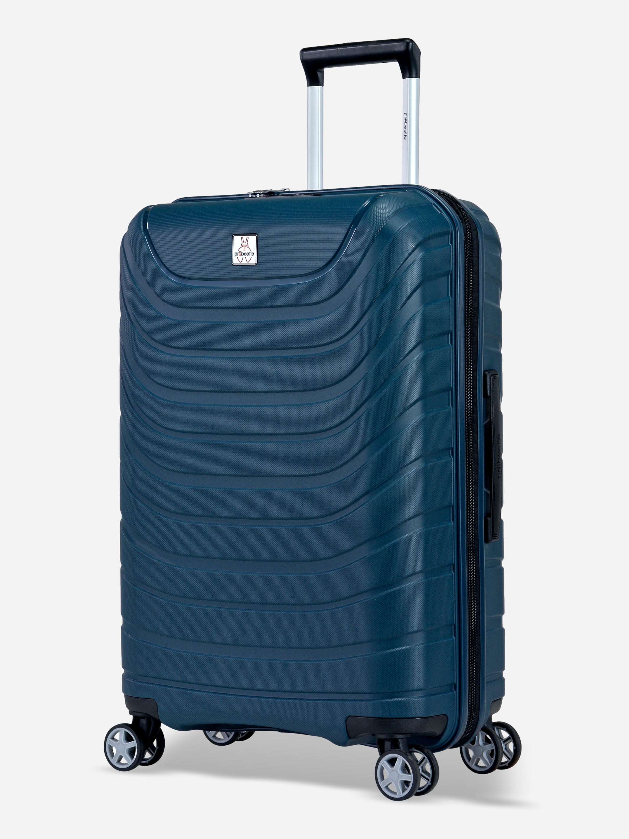Voyager XXI - Medium (Expandable) / Blue