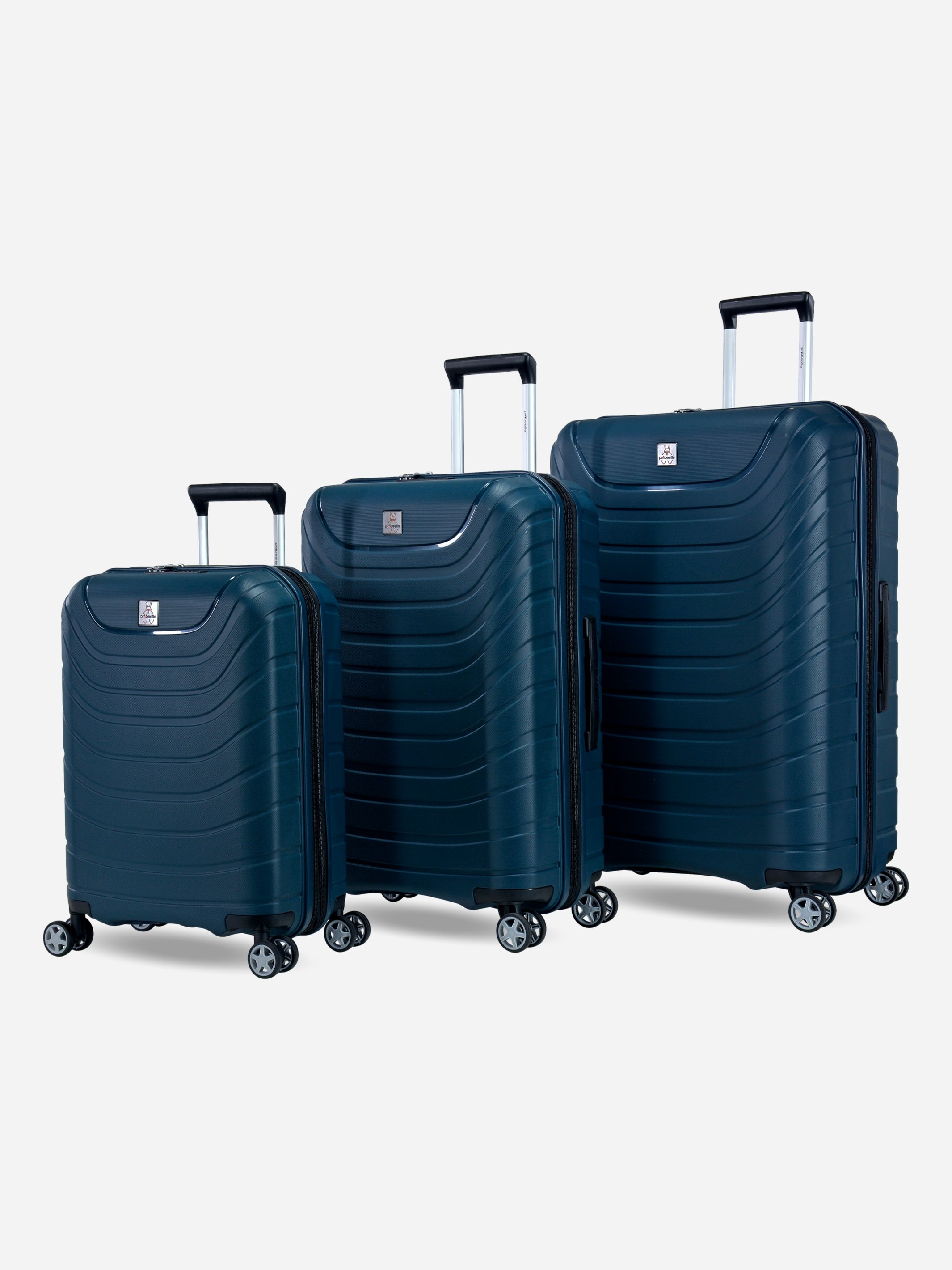 Voyager XXI - Set (Expandable) / Blue