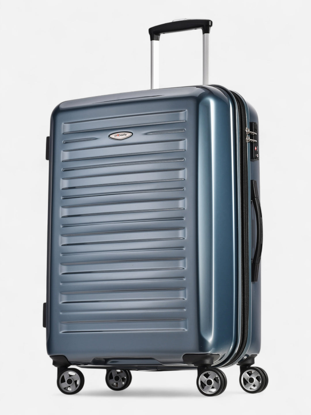 Voyager IX - Medium (Expandable) / Grey