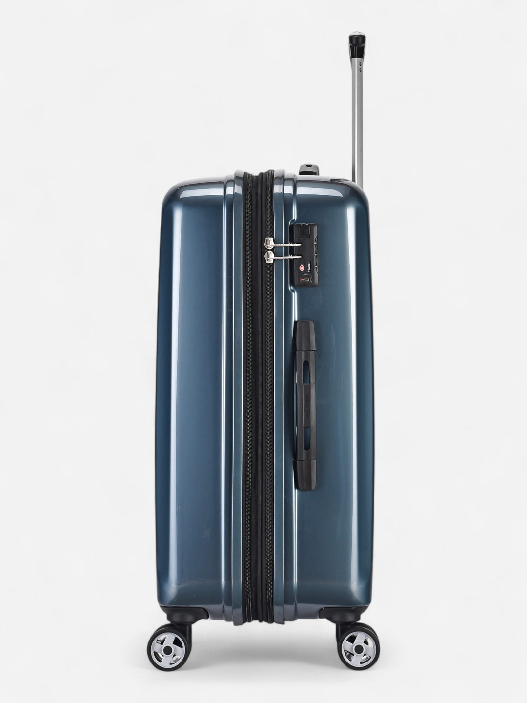 Voyager IX - Medium (Expandable) / Grey
