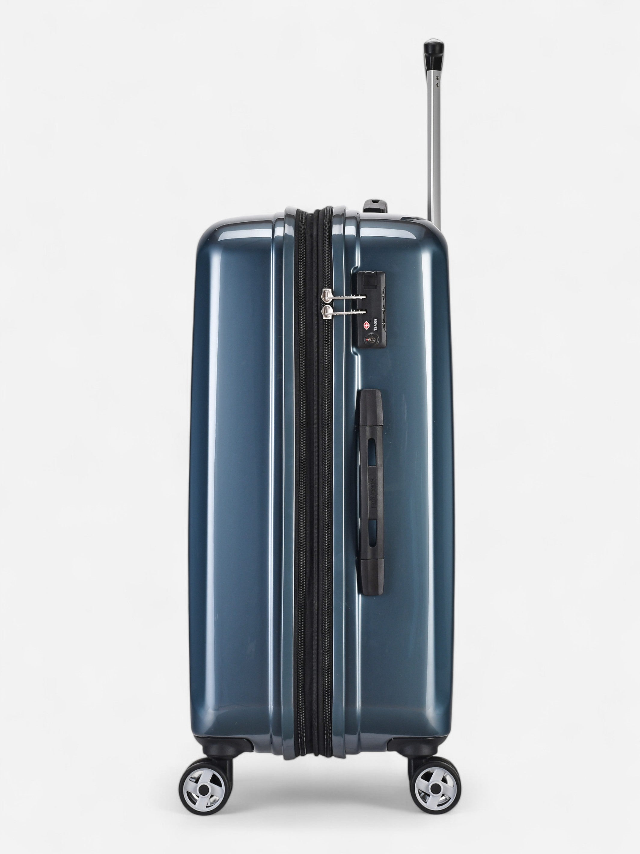 Voyager IX - Medium (Expandable) / Grey