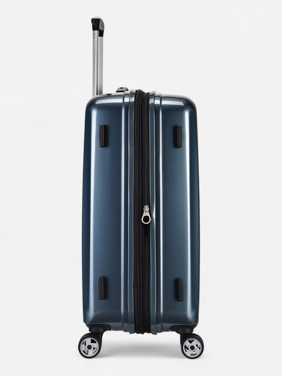 Voyager IX - Medium (Expandable) / Grey