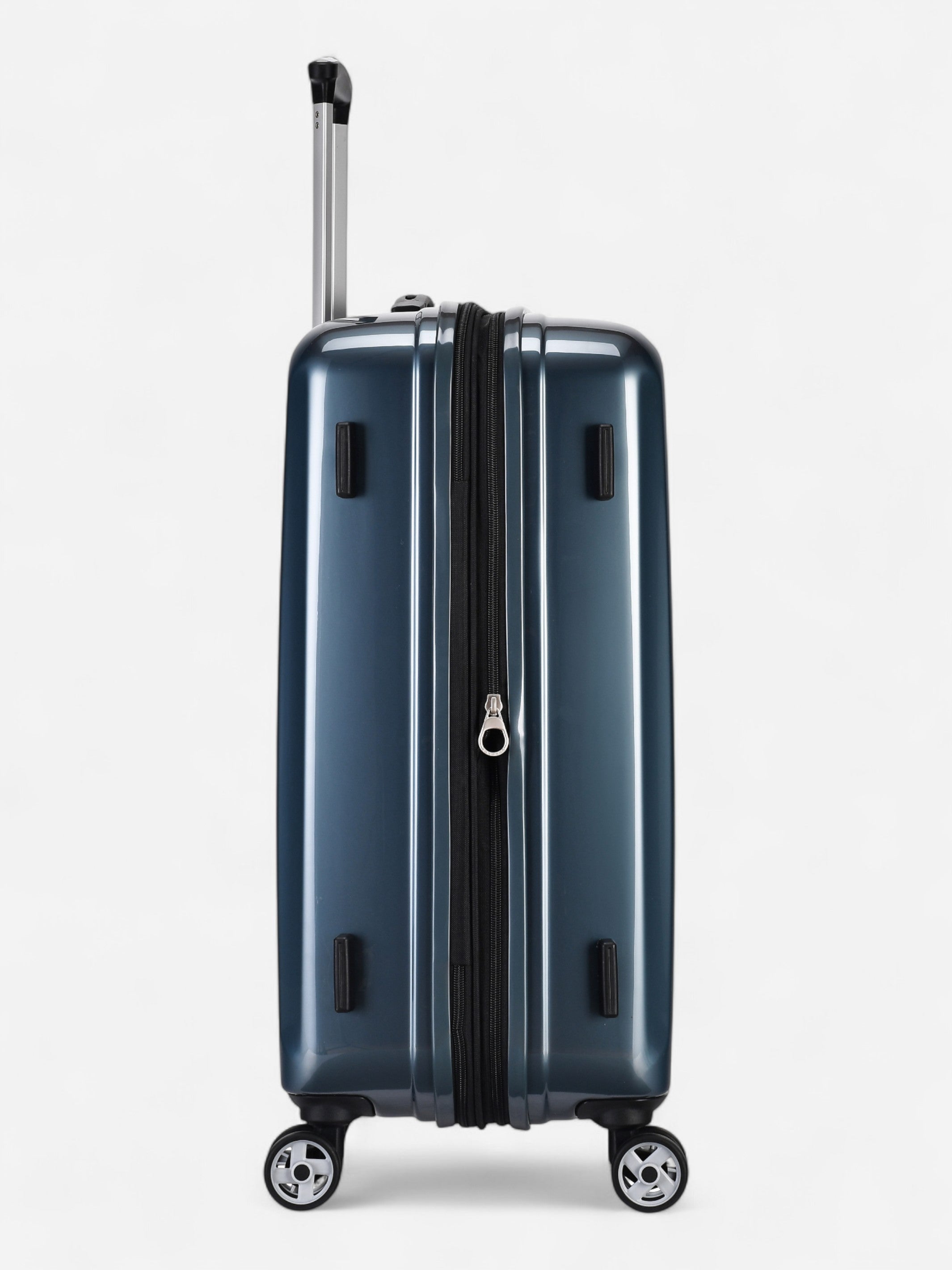 Voyager IX - Medium (Expandable) / Grey