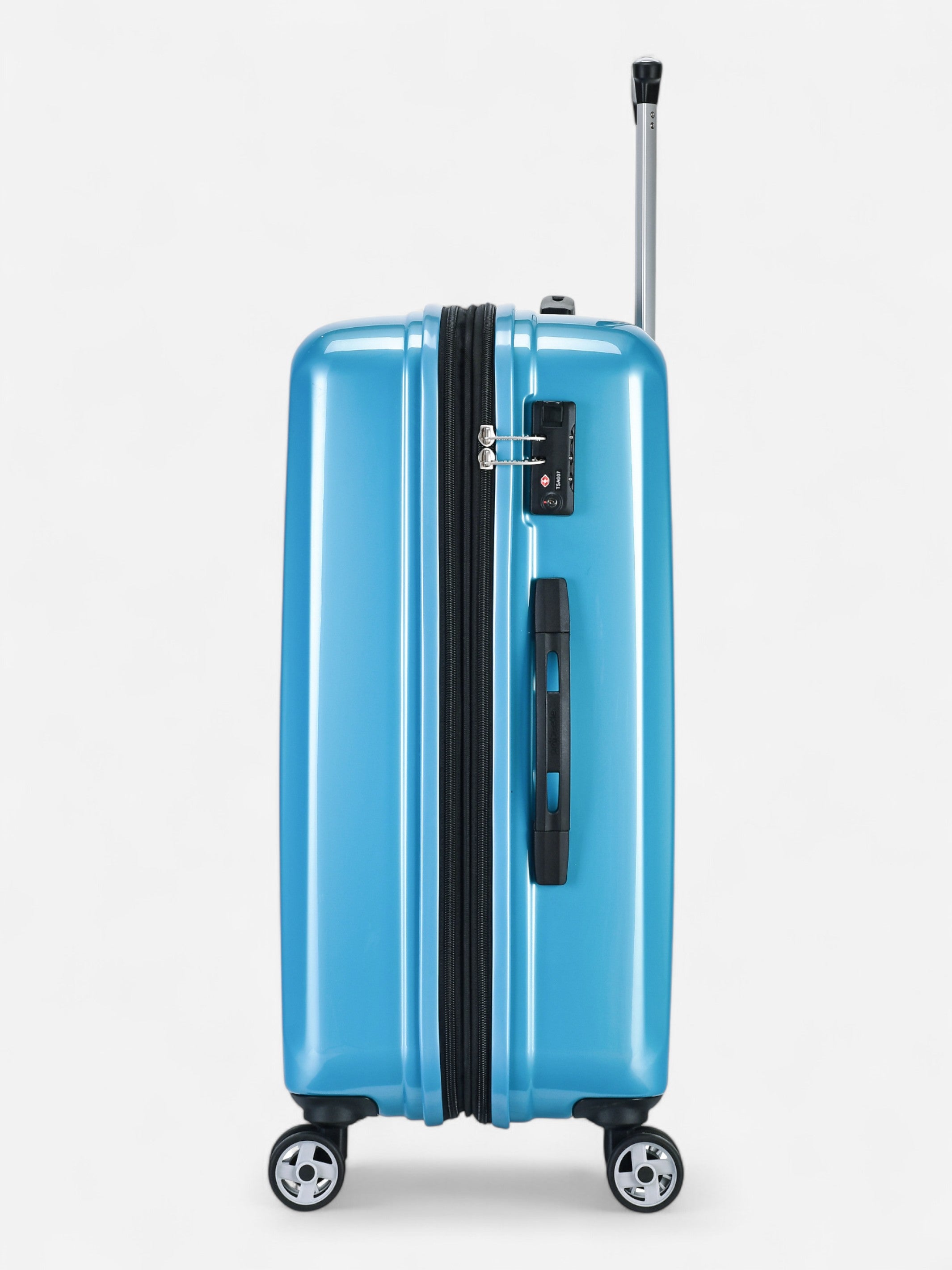 Voyager IX - Medium (Expandable) / Turquoise