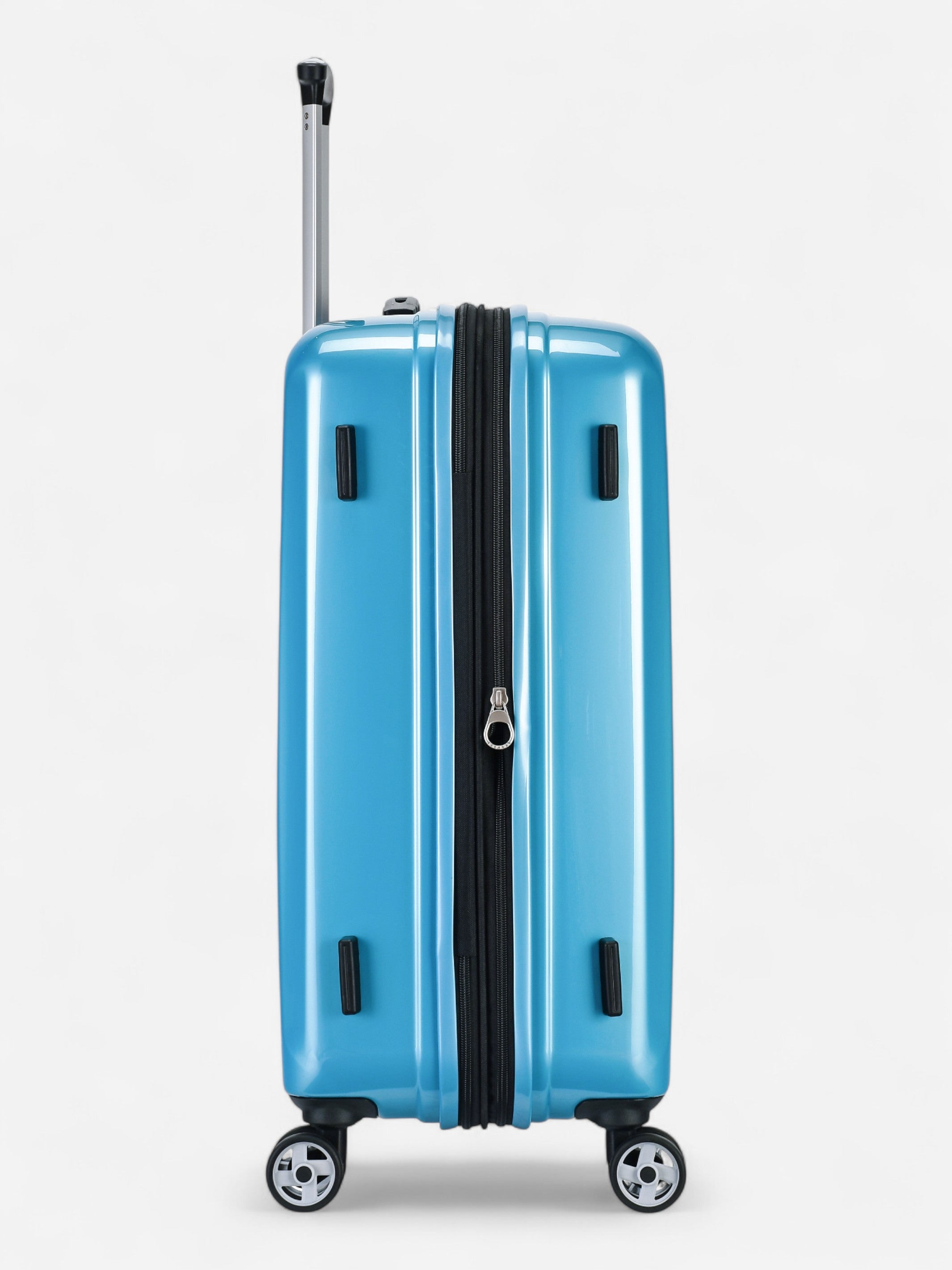 Voyager IX - Medium (Expandable) / Turquoise