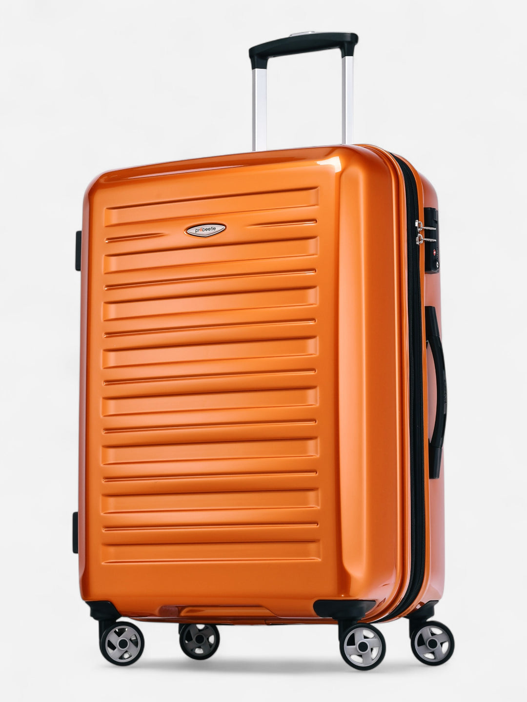 Voyager IX - Medium (Expandable) / Orange
