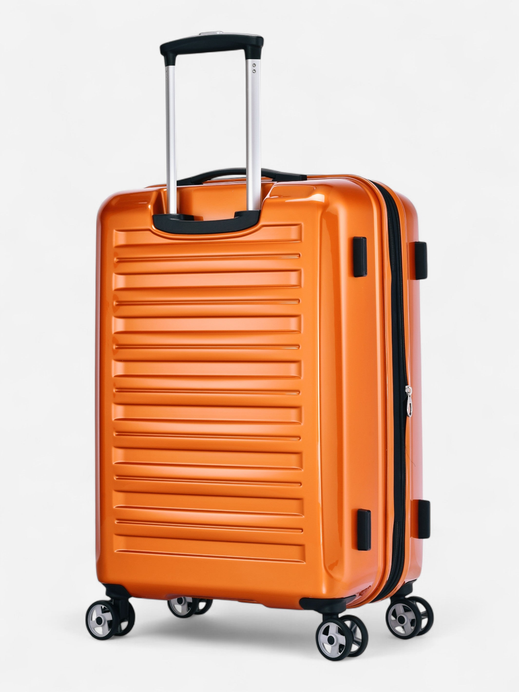 Voyager IX - Medium (Expandable) / Orange