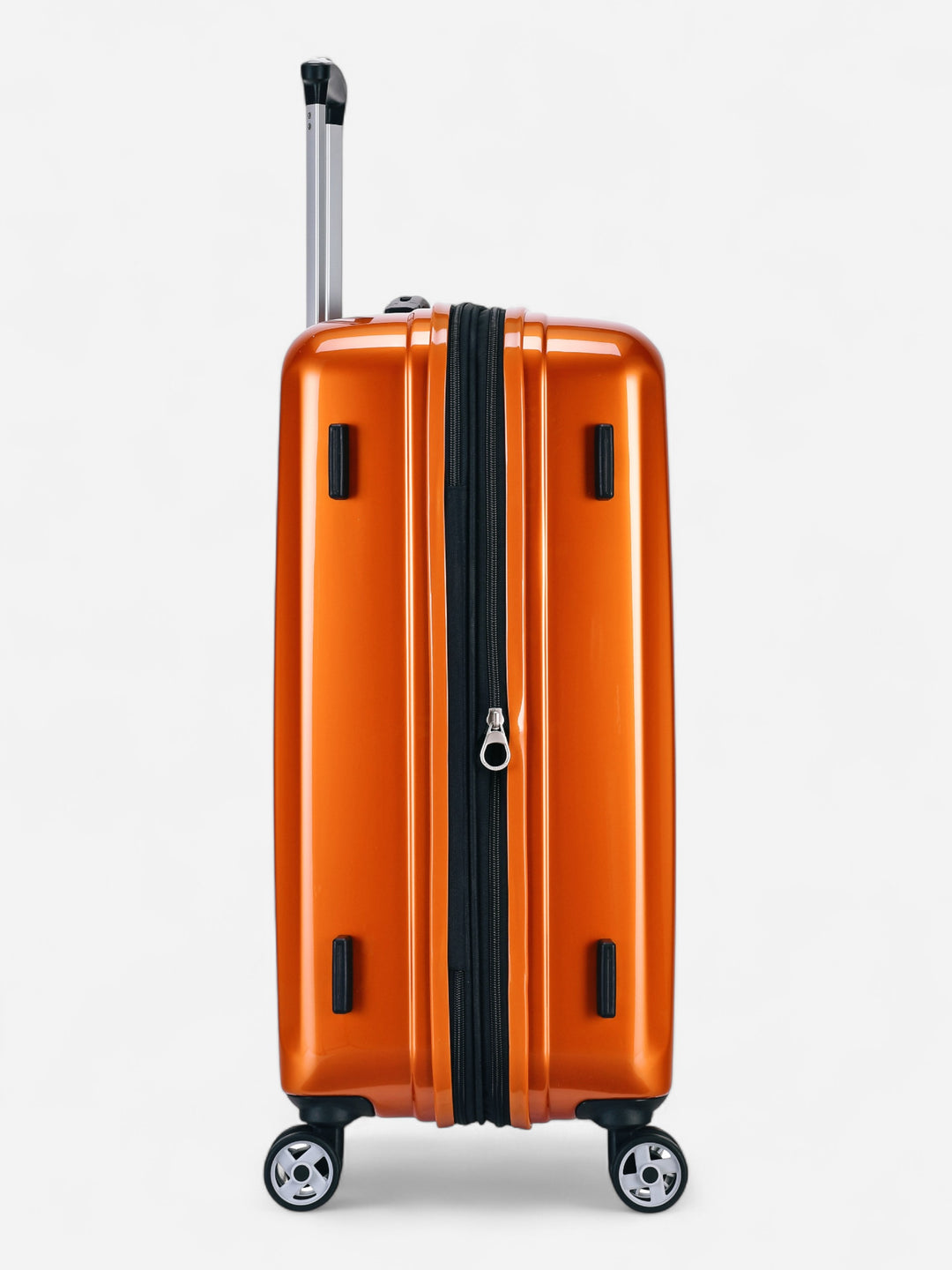 Voyager IX - Medium (Expandable) / Orange