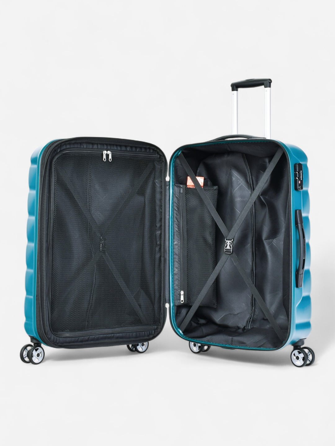 Voyager VII - Medium (Expandable) / Green