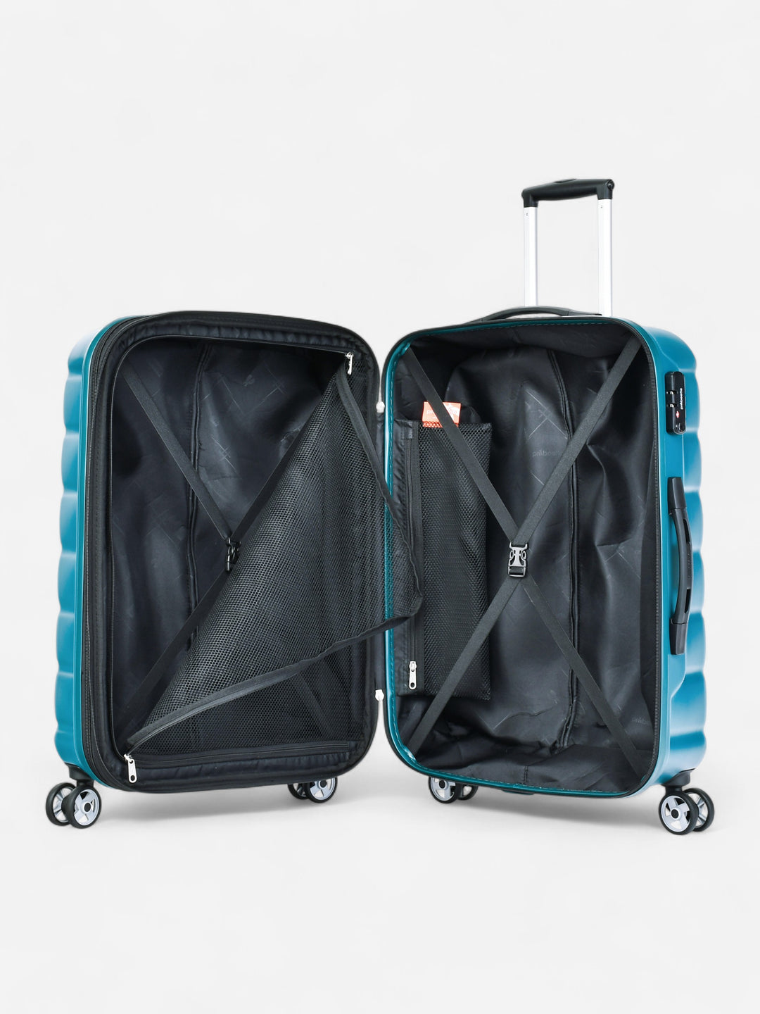 Voyager VII - Medium (Expandable) / Green