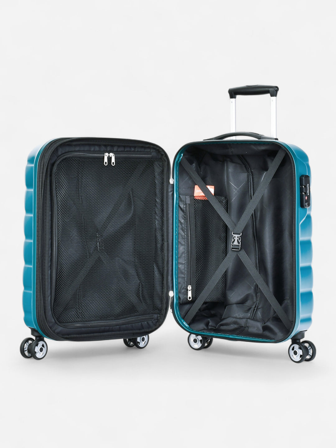 Voyager VII - Cabin (Expandable) / Green