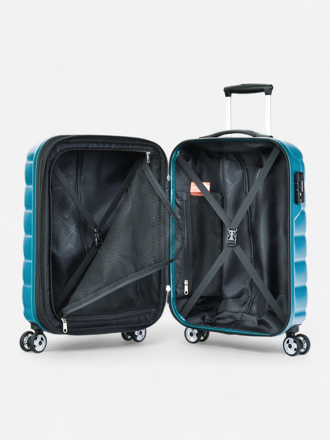 Voyager VII - Cabin (Expandable) / Green