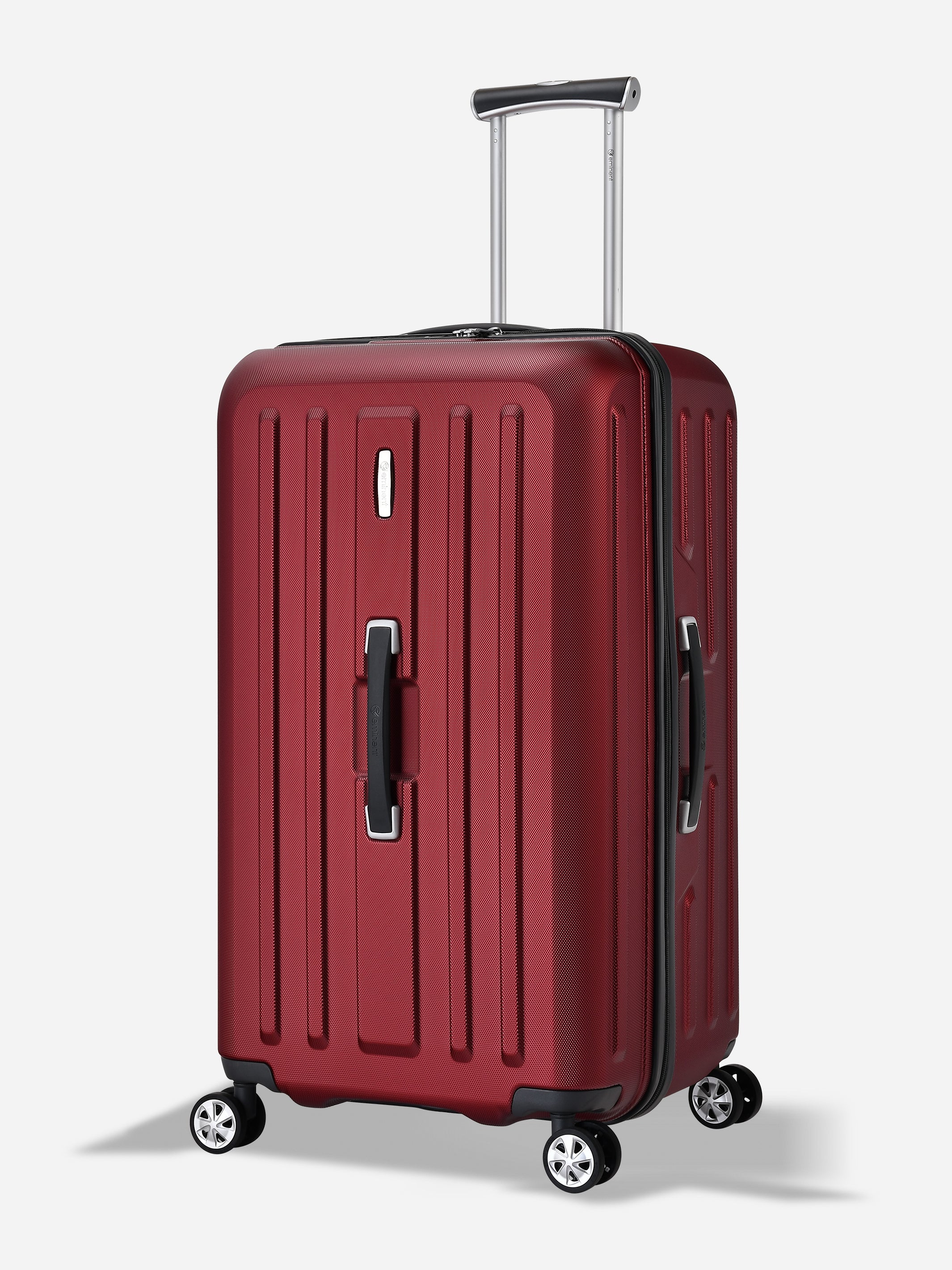 Kapstadt - Trunk / Red