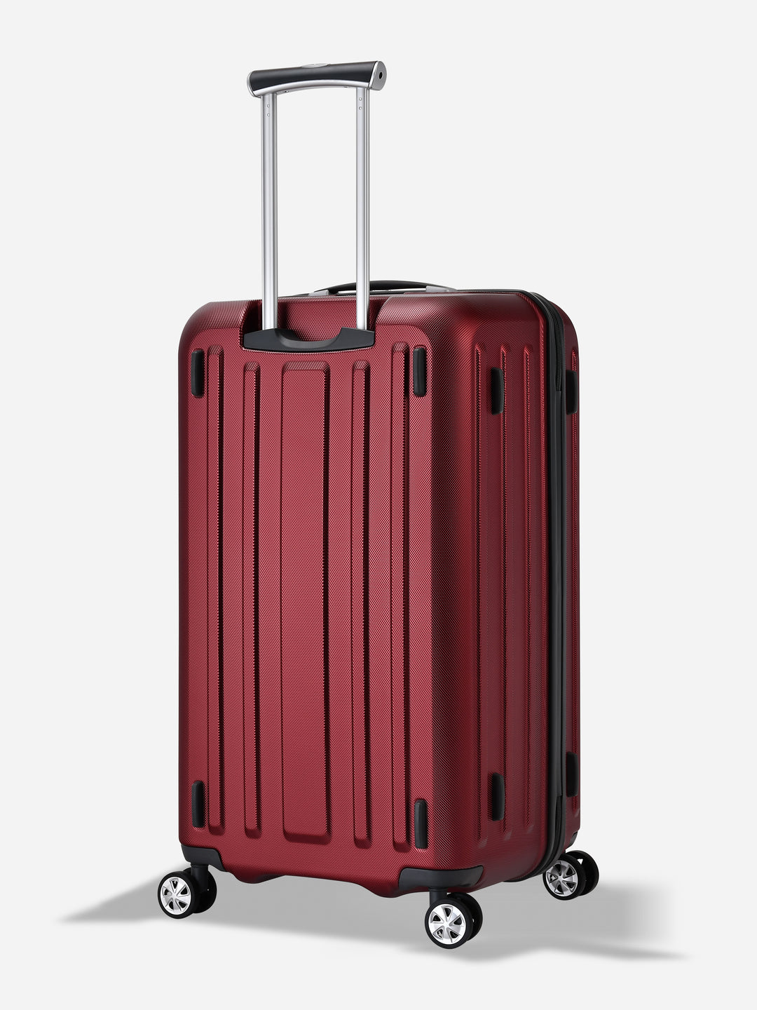 Kapstadt - Trunk / Red
