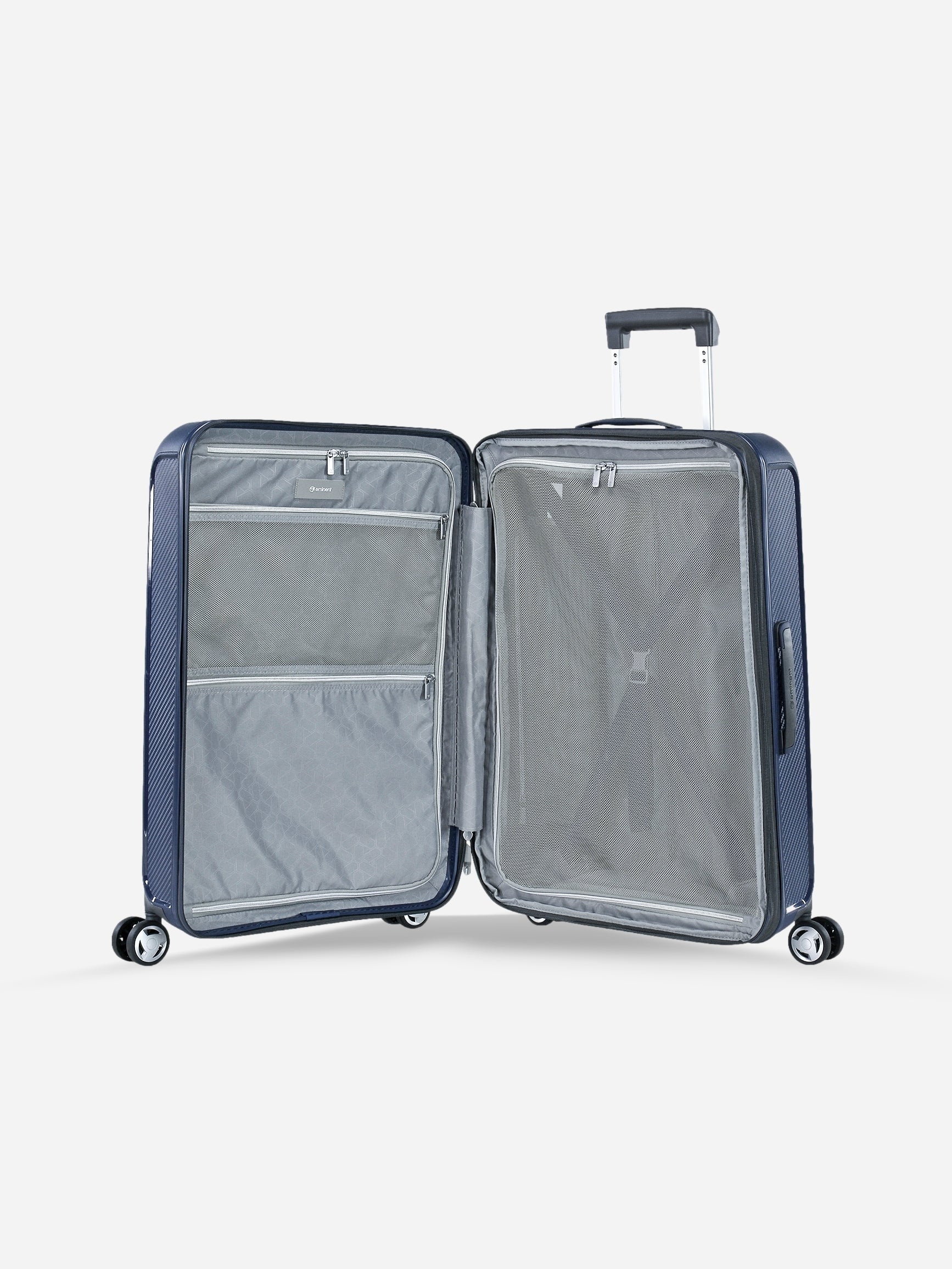 Aegis - Medium (Expandable) / Blue