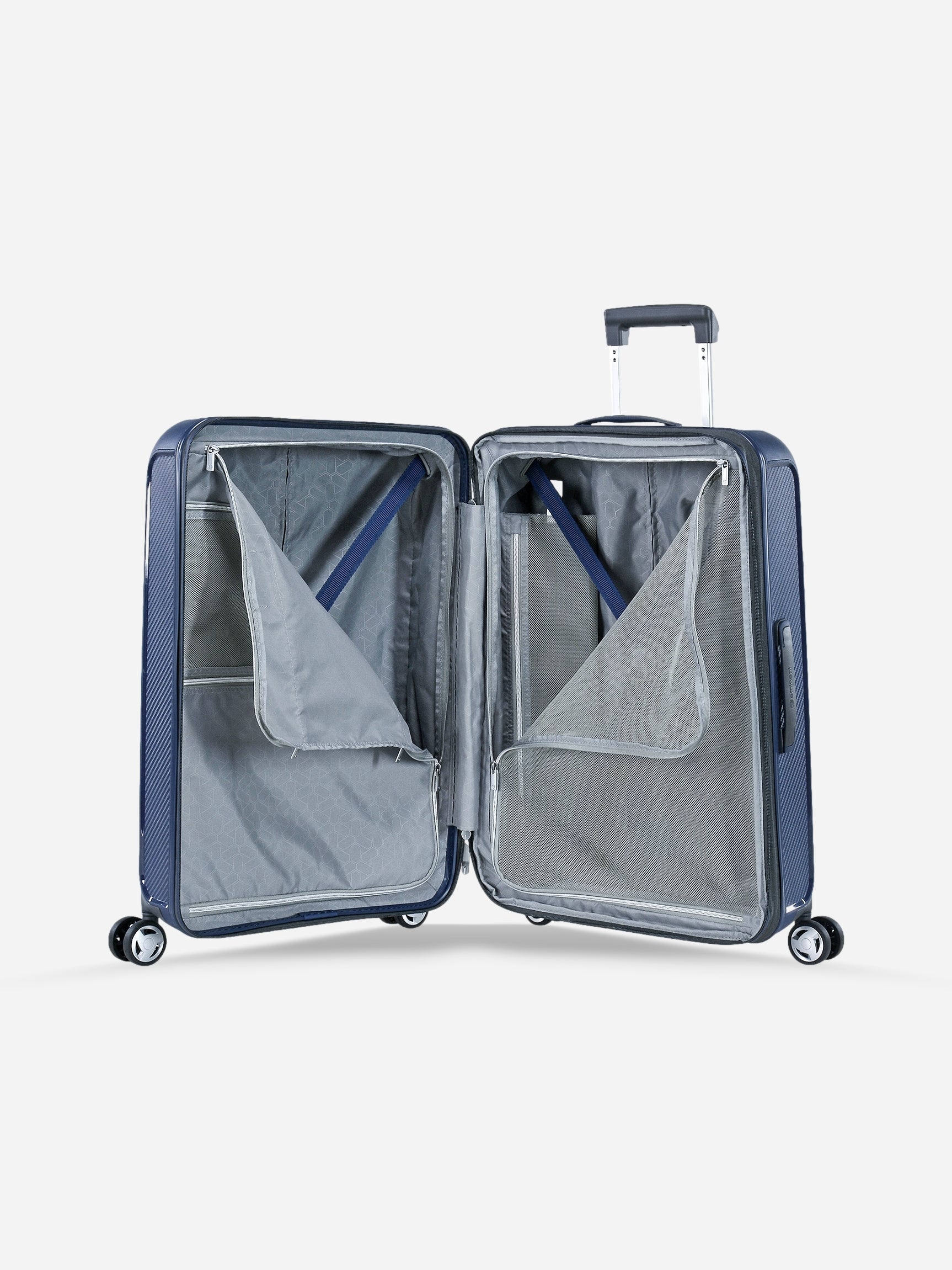 Aegis - Medium (Expandable) / Blue