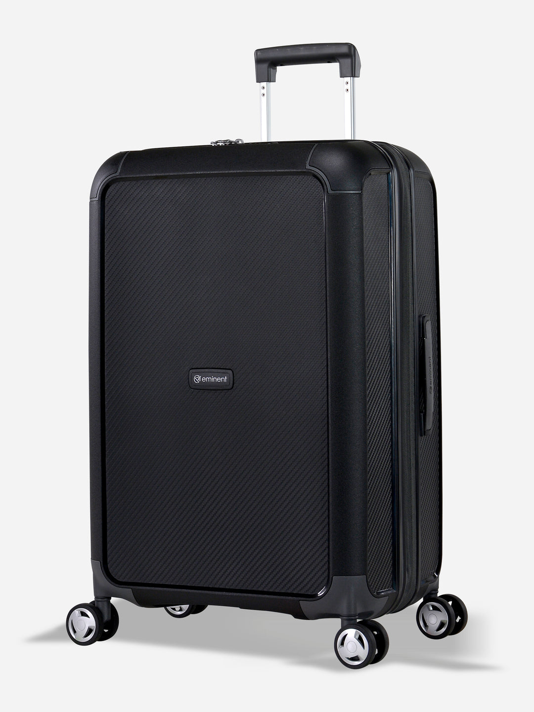 Aegis - Medium (Expandable) / Black