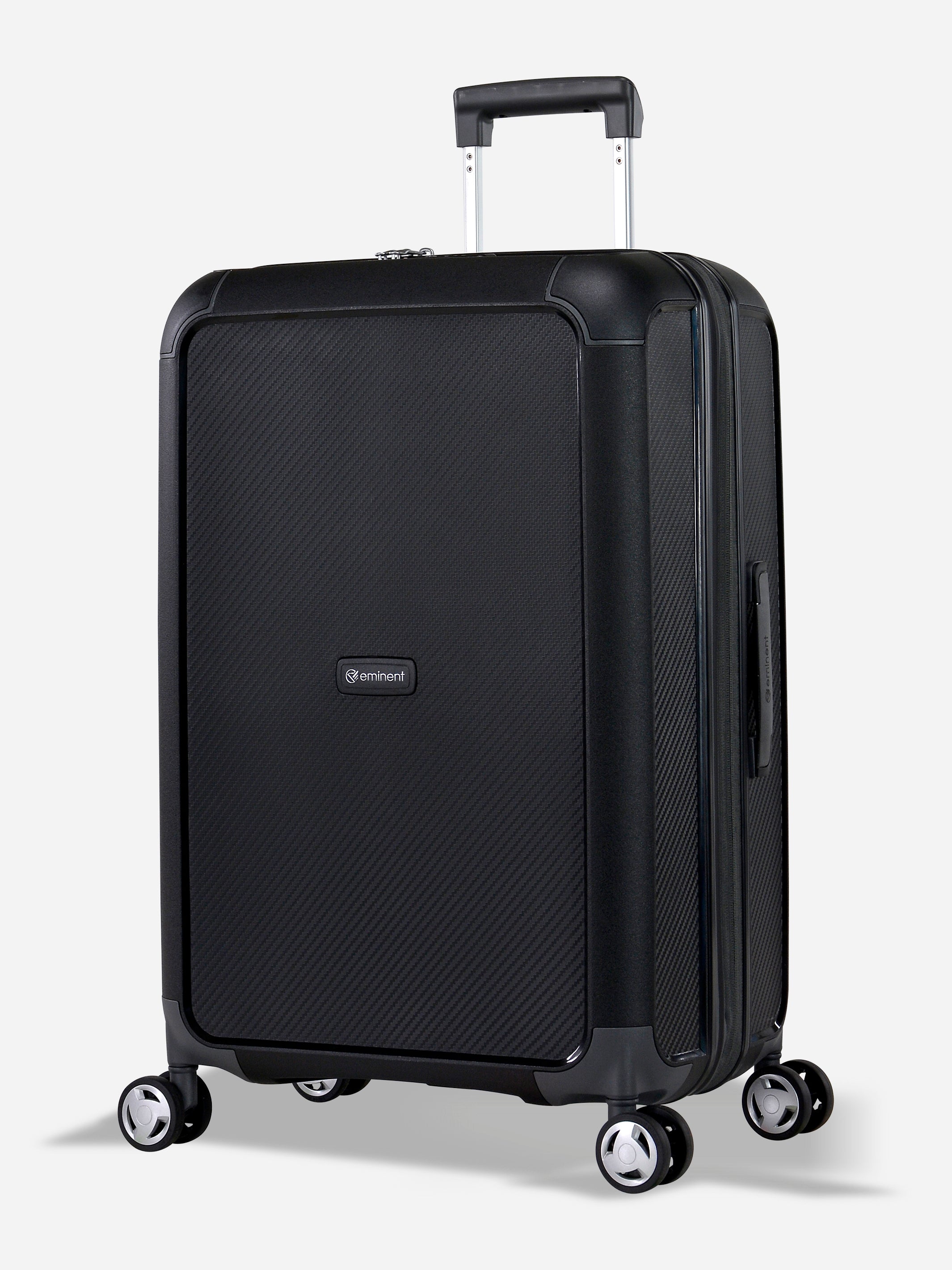 Aegis - Medium (Expandable) / Black